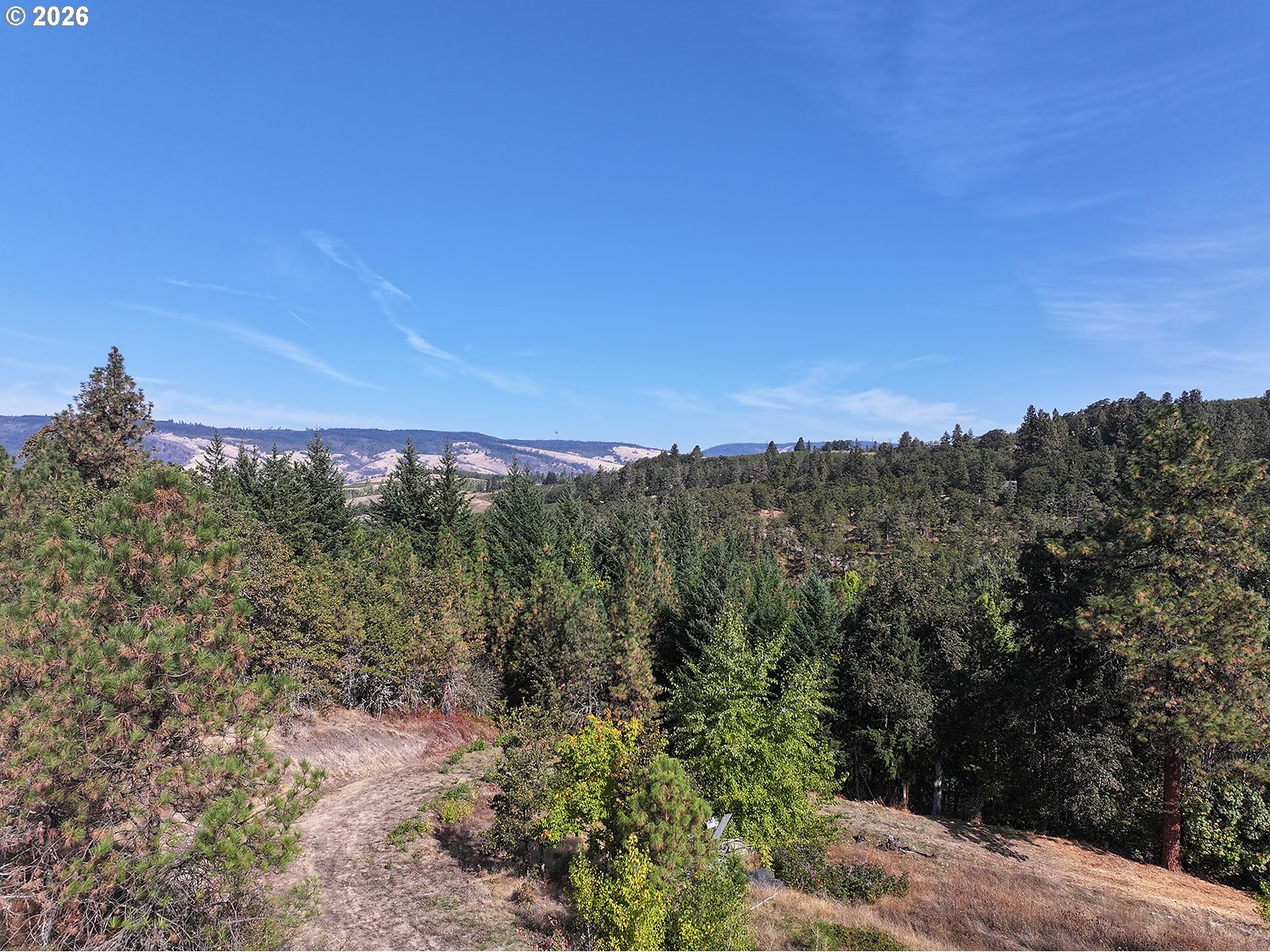 1250 Dry Creek Rd Property Photo 3