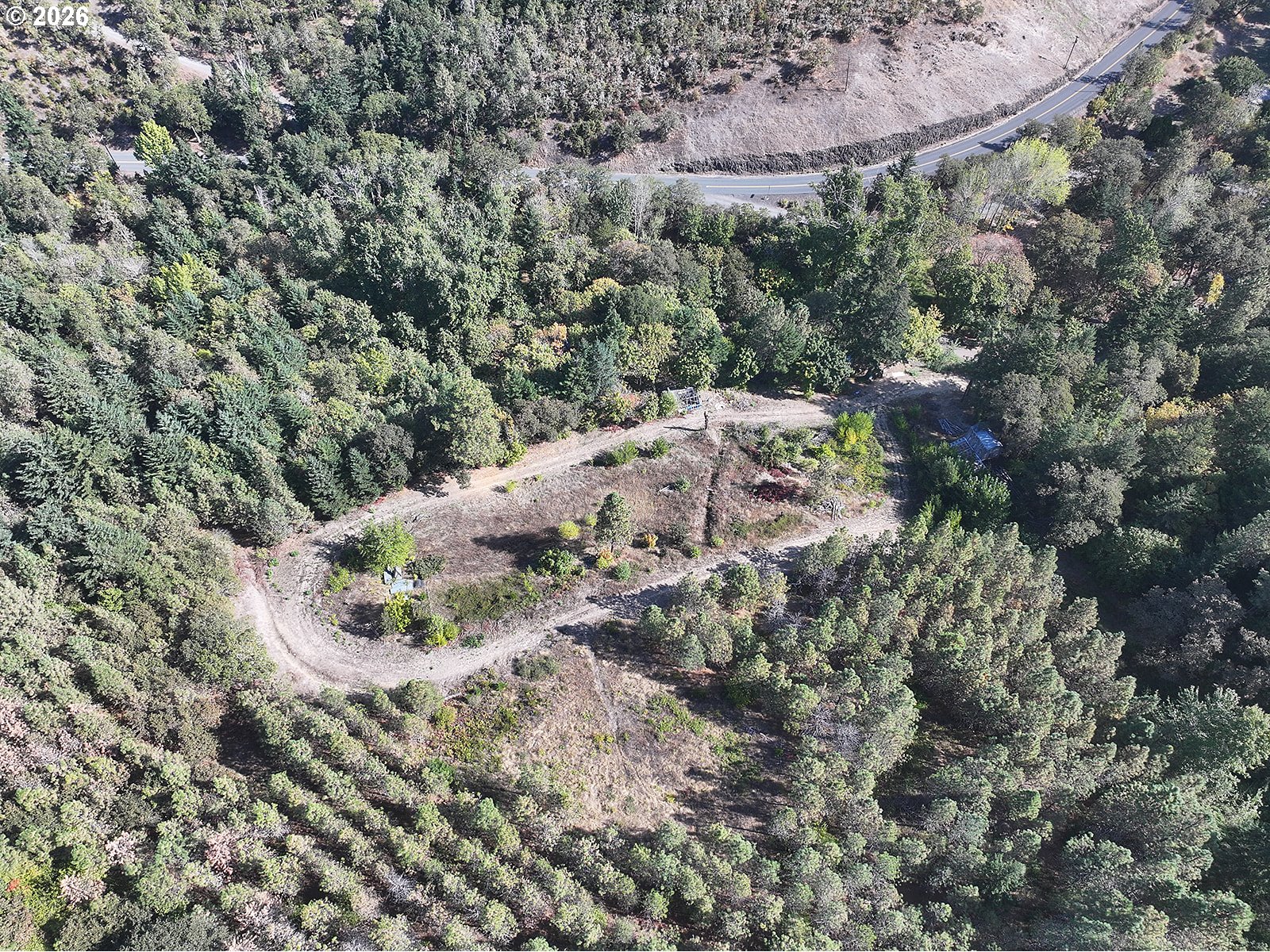 1250 Dry Creek Rd Property Photo 7
