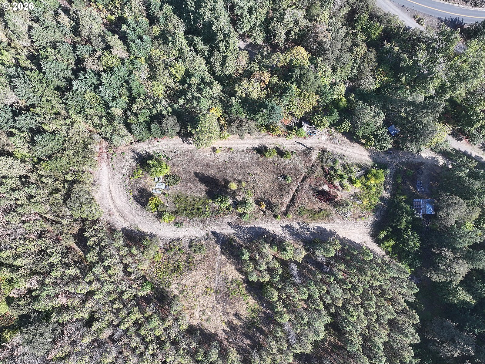 1250 Dry Creek Rd Property Photo 8