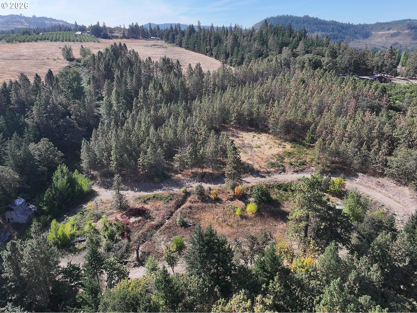 1250 Dry Creek Rd Property Photo 11