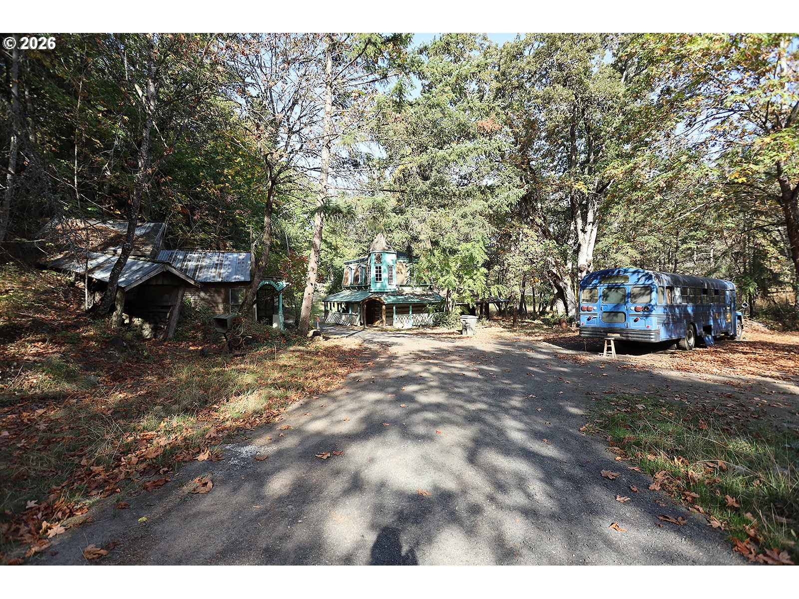 1250 Dry Creek Rd Property Photo 13