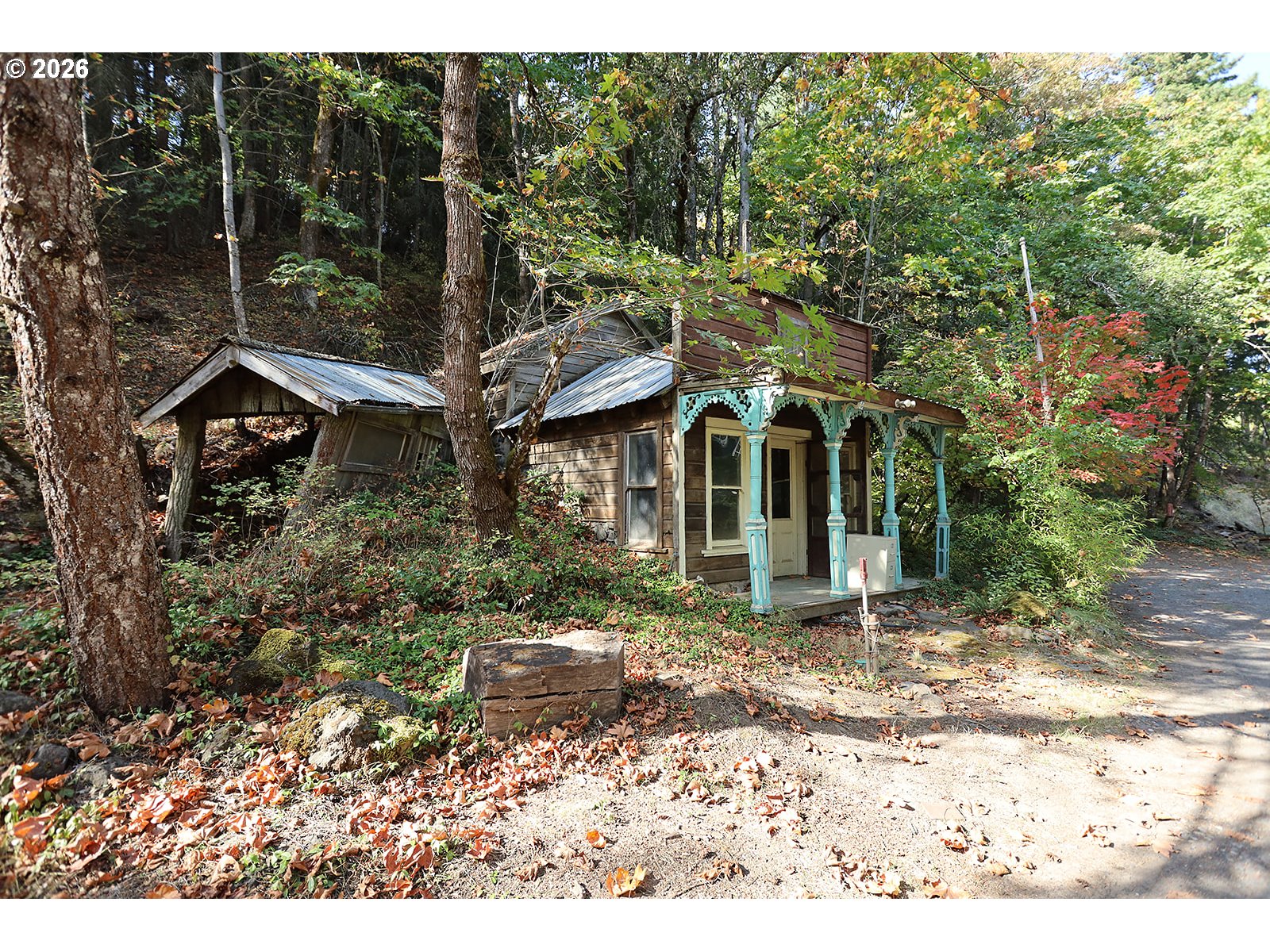 1250 Dry Creek Rd Property Photo 14