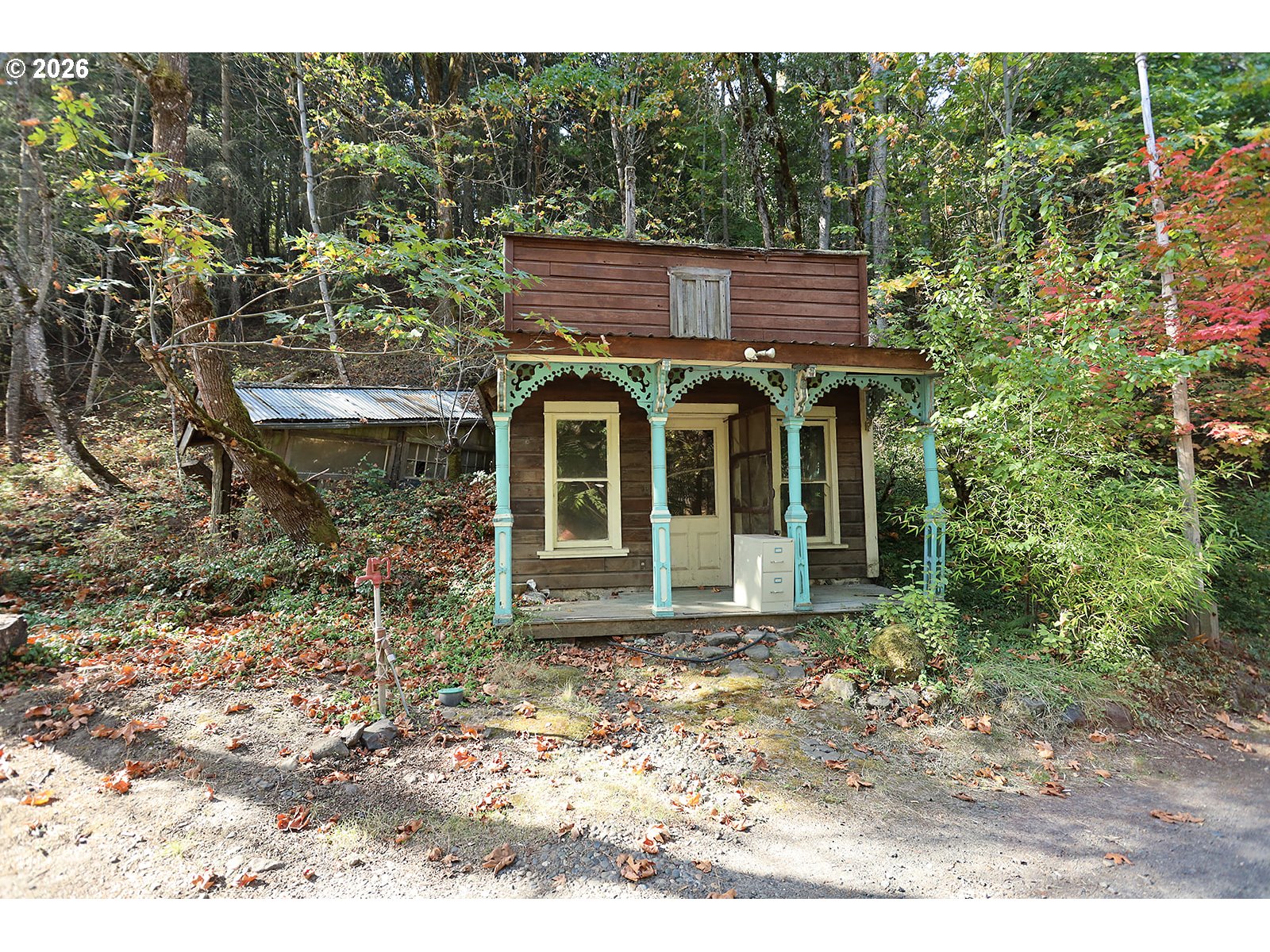 1250 Dry Creek Rd Property Photo 15