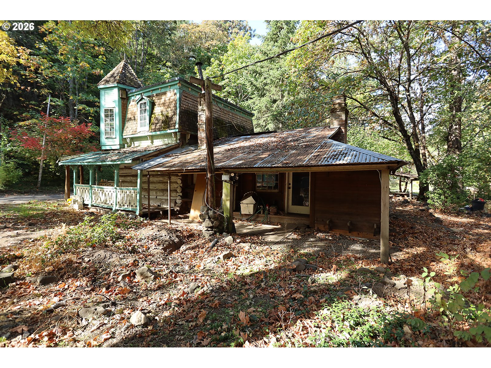 1250 Dry Creek Rd Property Photo 16