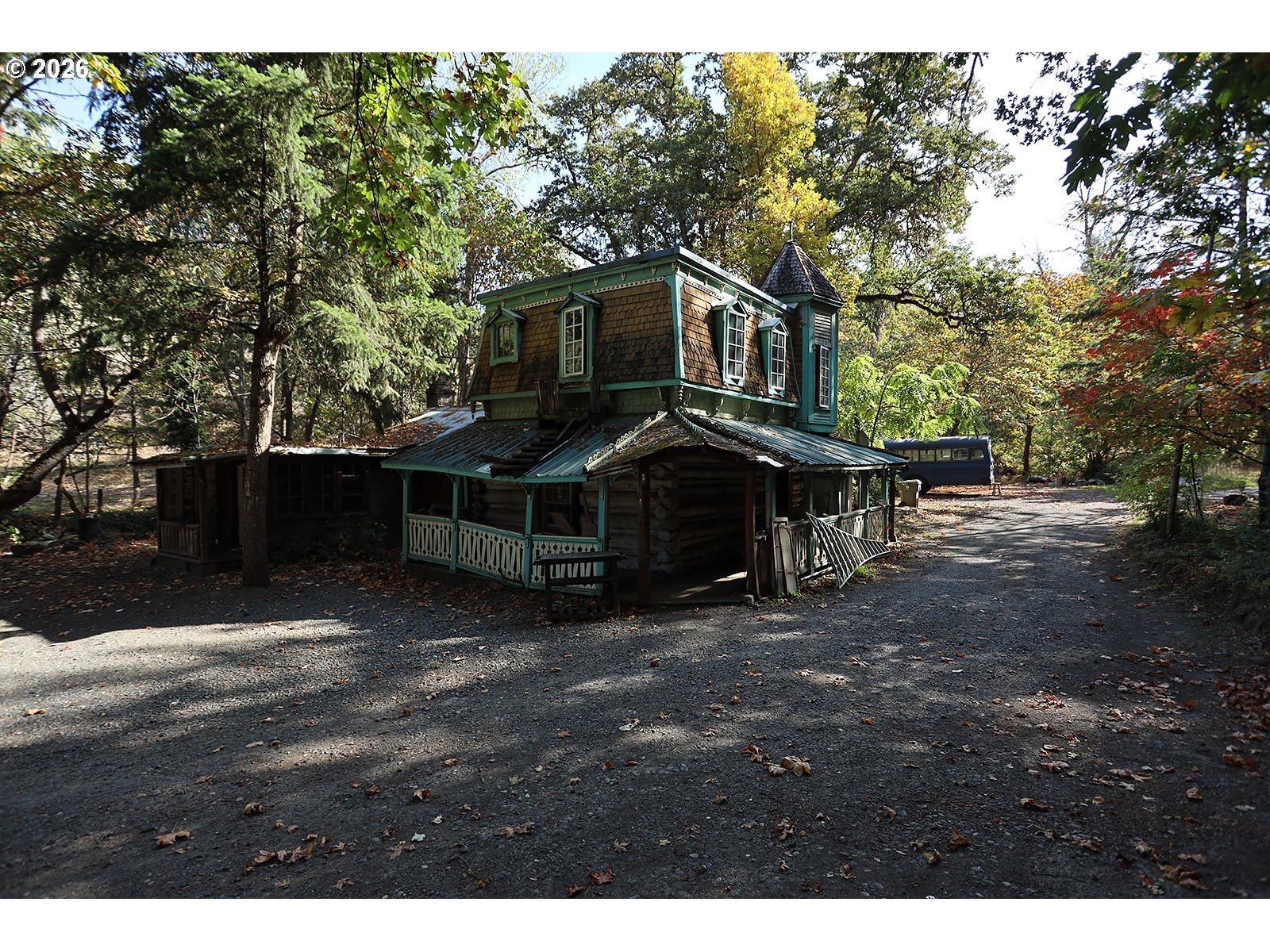 1250 Dry Creek Rd Property Photo 20