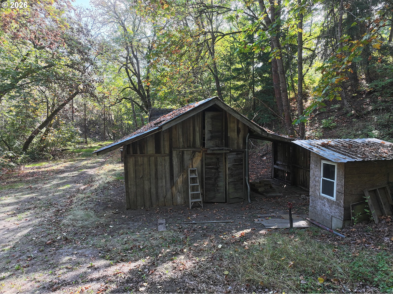 1250 Dry Creek Rd Property Photo 38