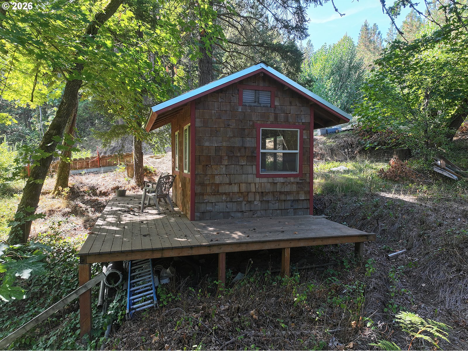1250 Dry Creek Rd Property Photo 41