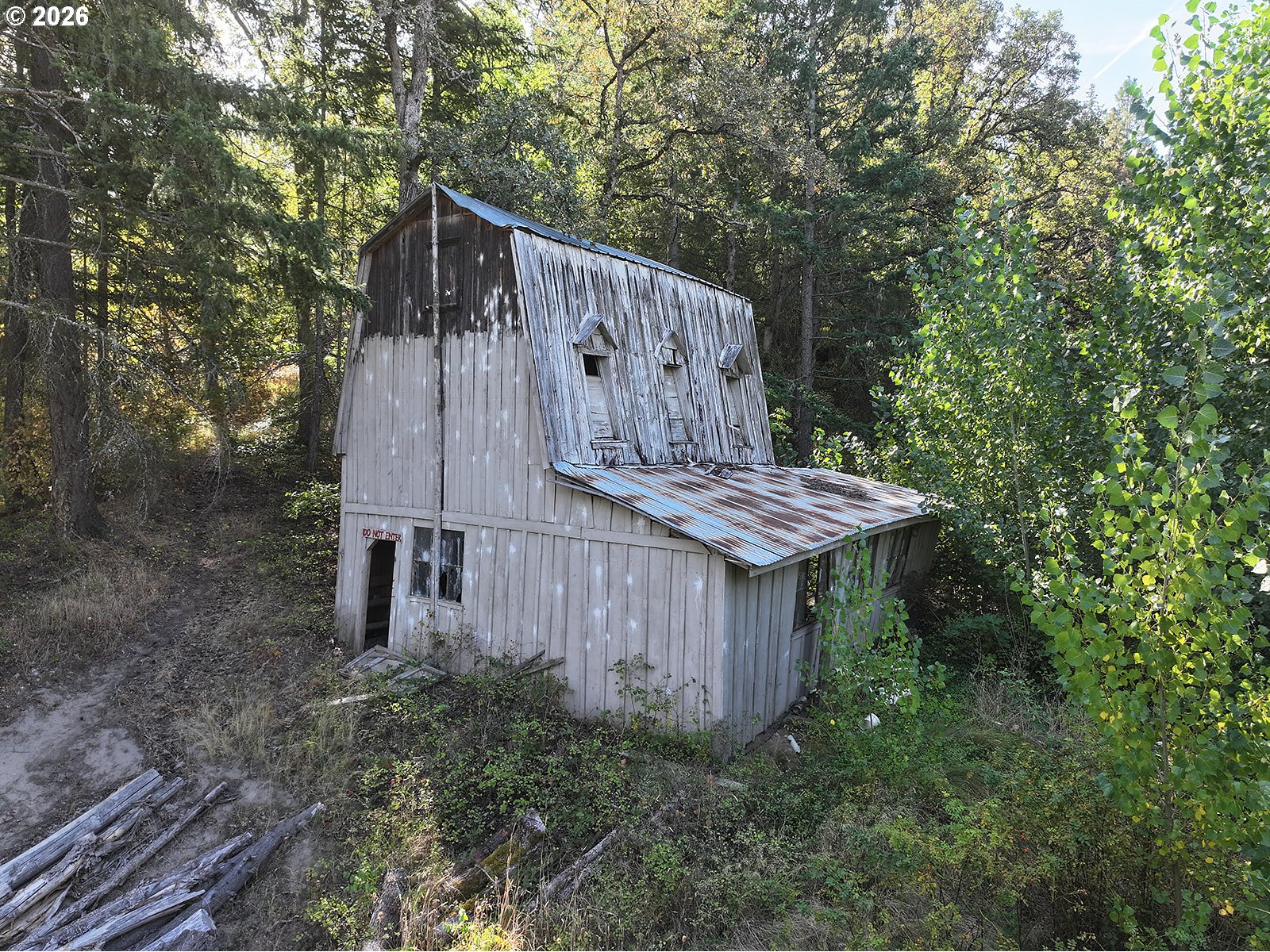 1250 Dry Creek Rd Property Photo 42