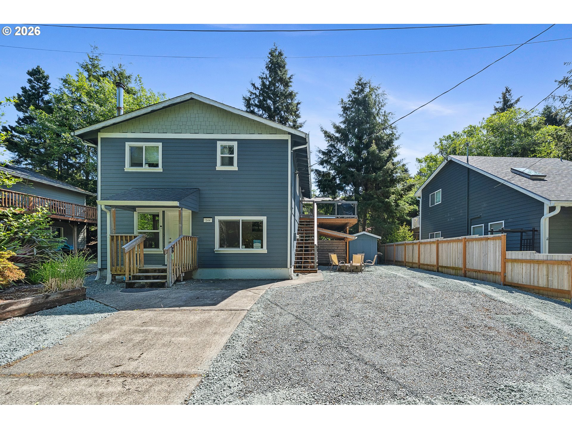 144 S JUNIPER ST Property Photo 1