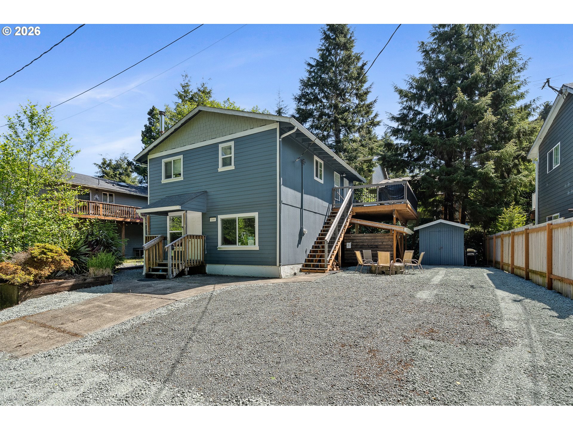 144 S Juniper St Property Photo 3
