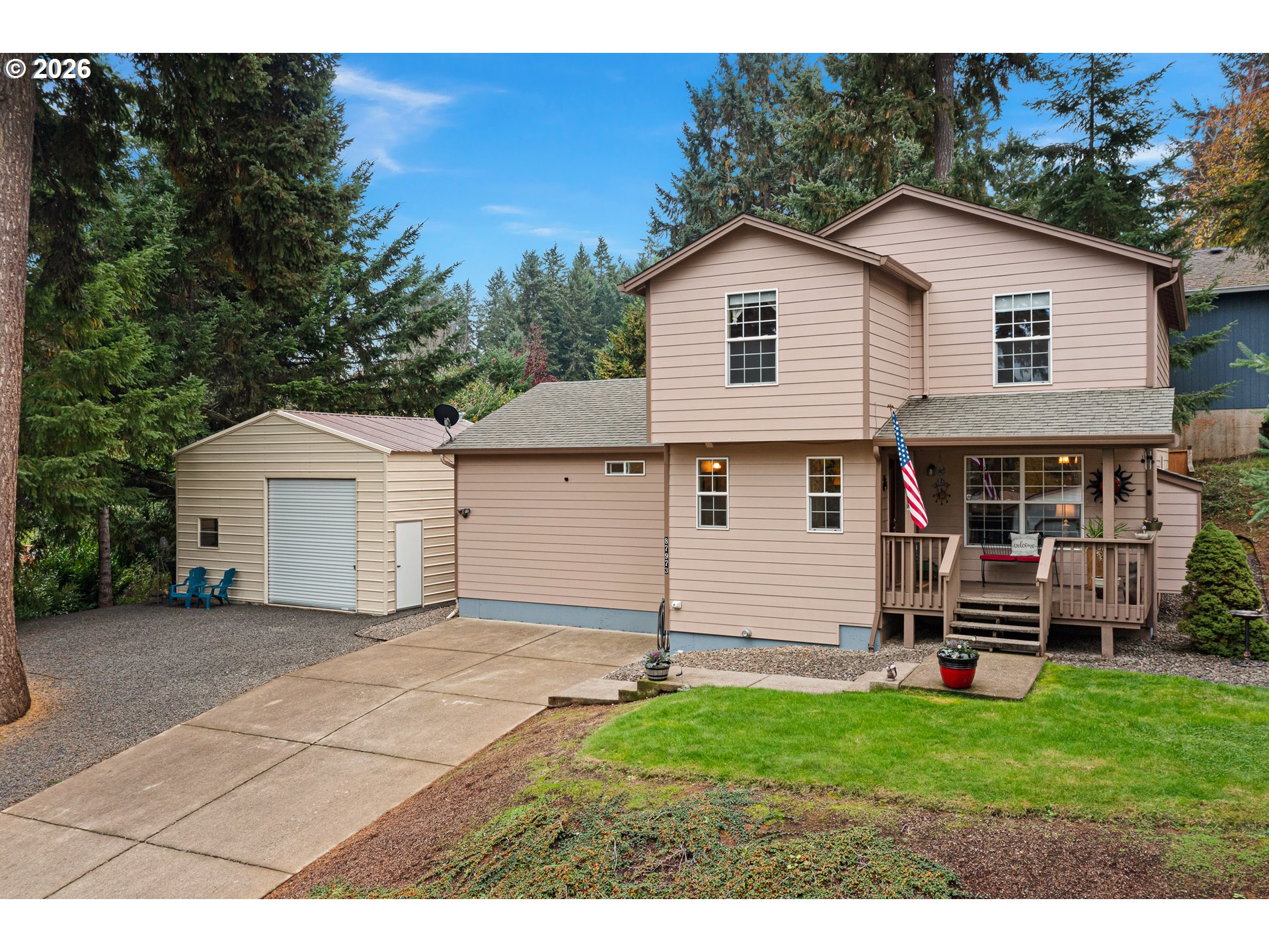 87973 SHERWOOD ST Property Photo 1