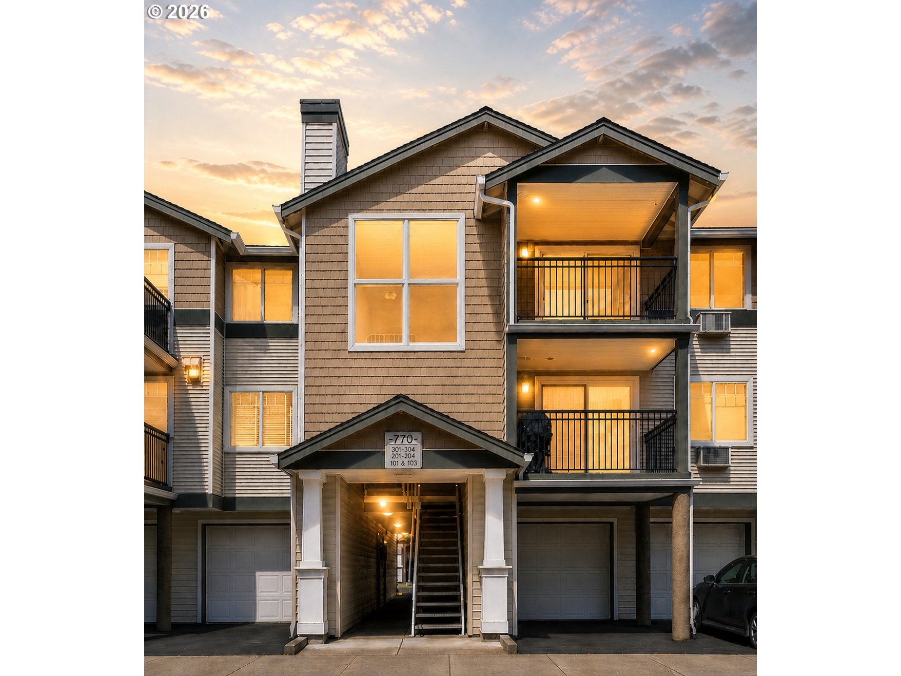 770 NW 185TH AVE 304
