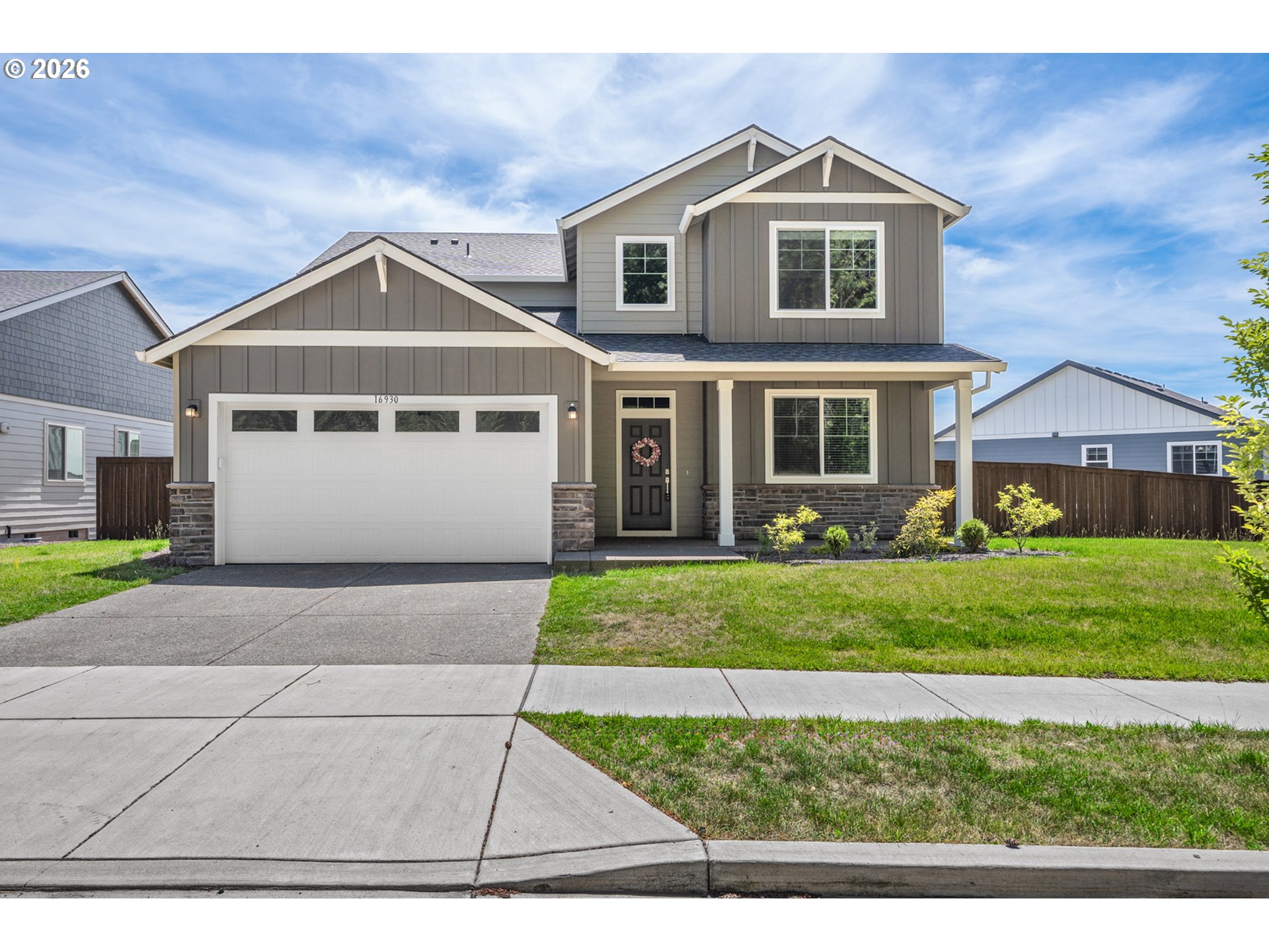 16930 Sw Dowitcher Ln Property Photo 1