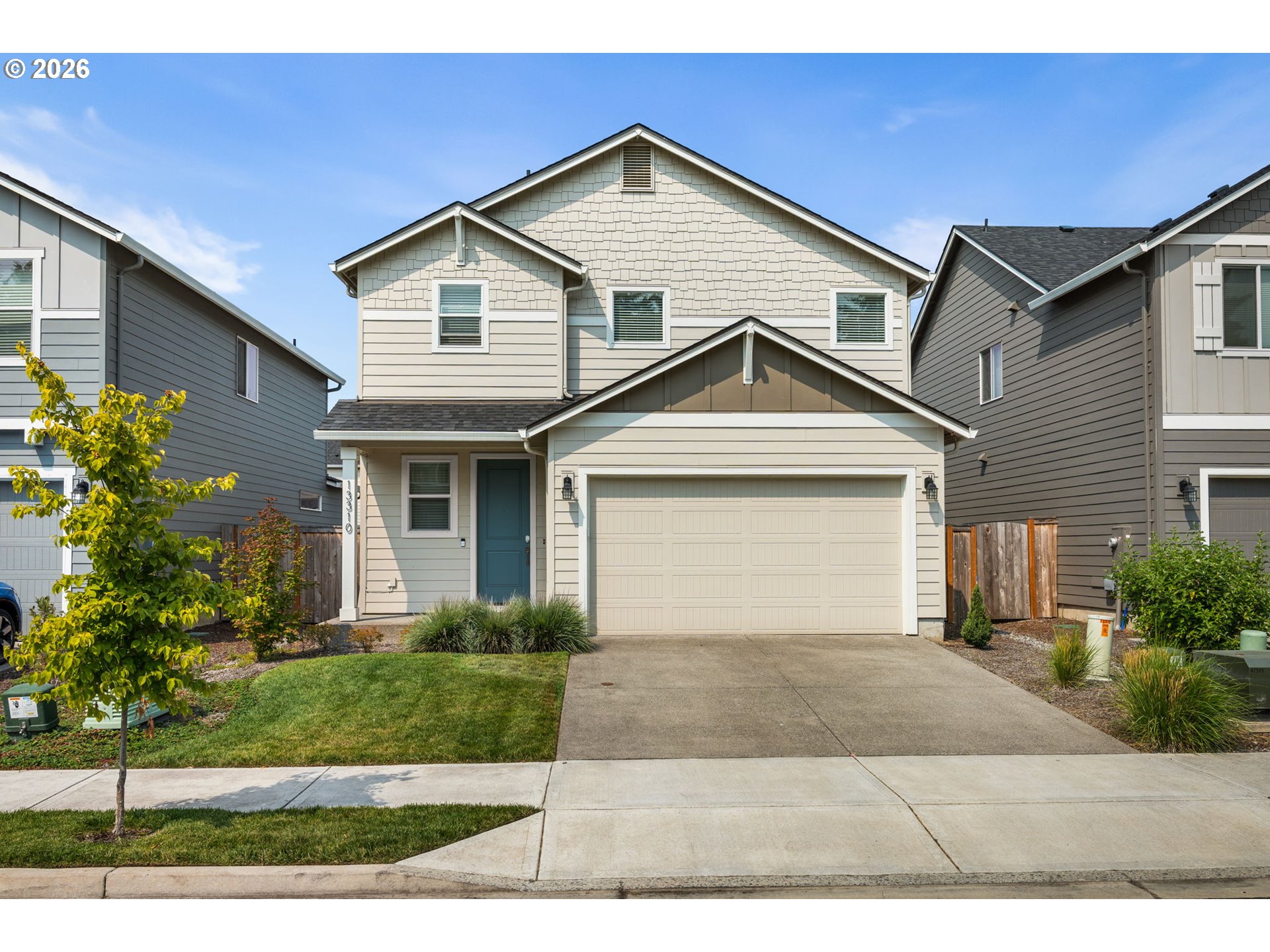13310 Ne 83rd Way Property Photo 1