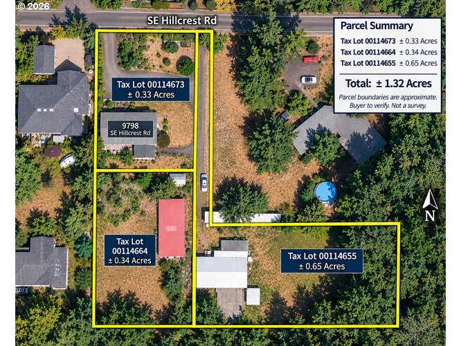 9798 Se Hillcrest Rd Property Photo 1