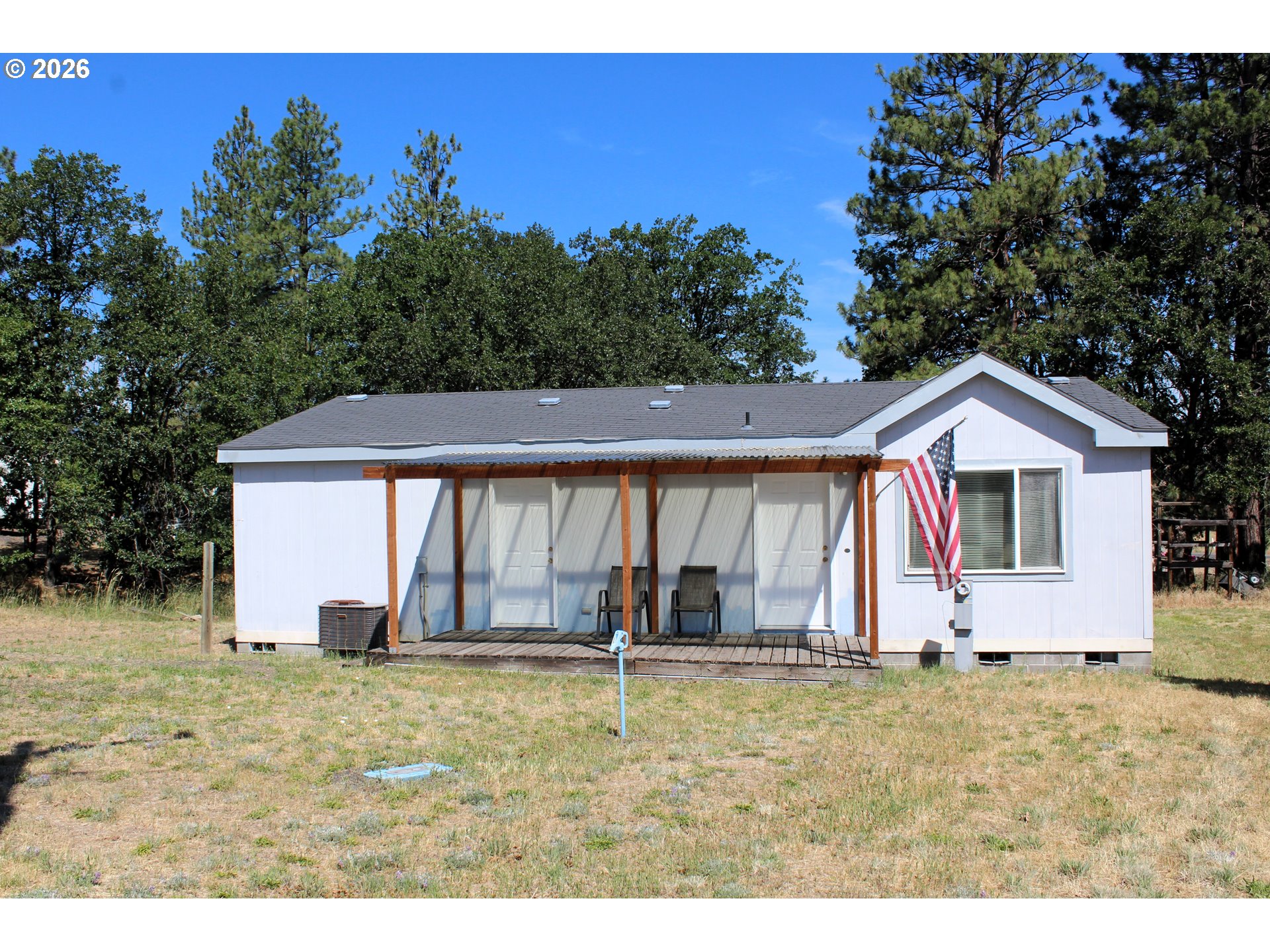 18 S Appleman Rd Property Photo 1