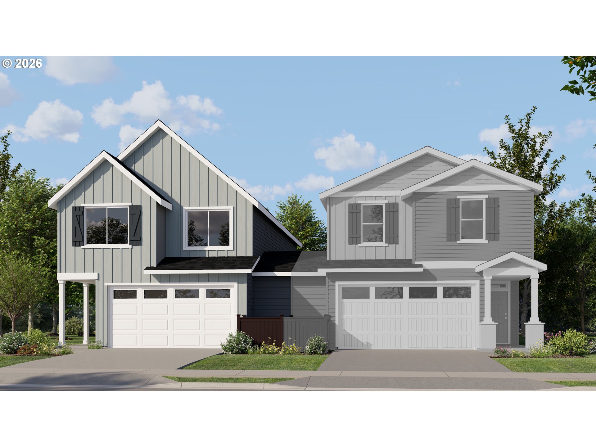 8861 S 6th Way Property Photo 1