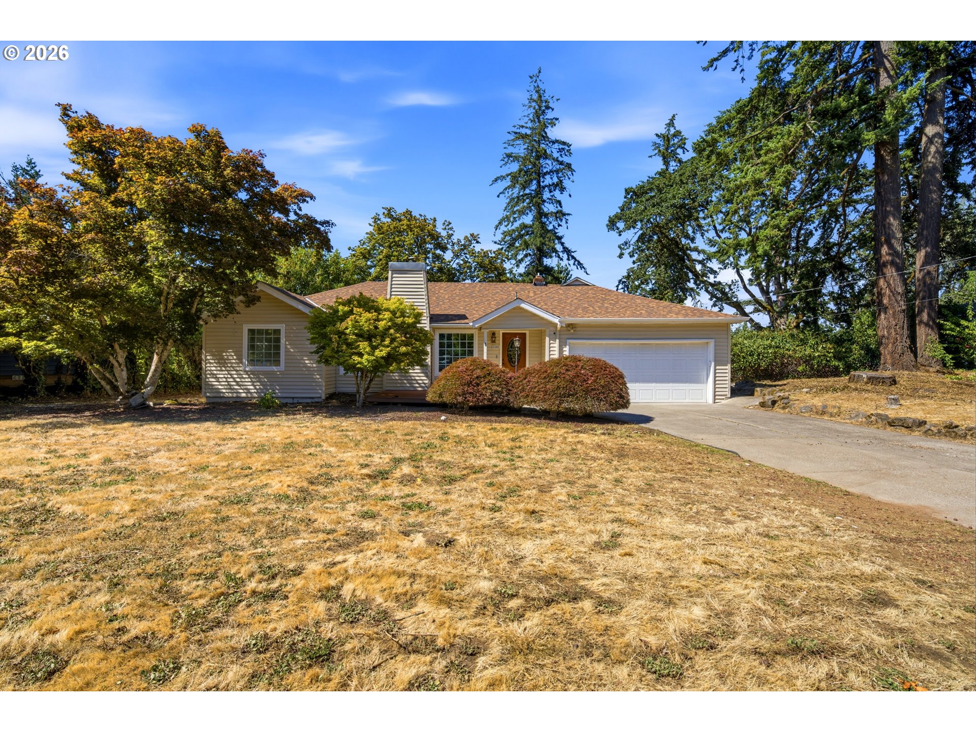 1245 Glen Creek Rd Property Photo 1