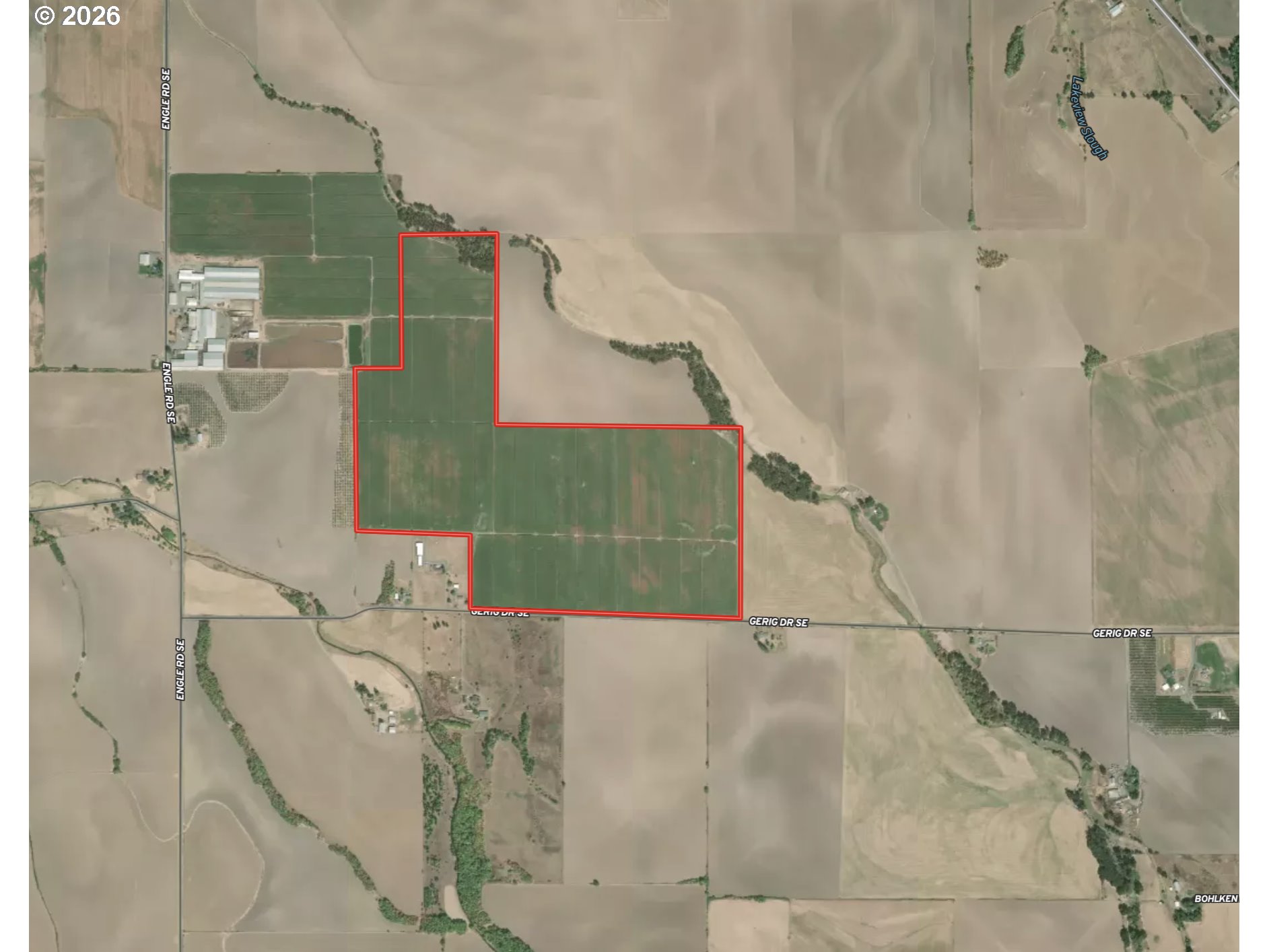 0 Gerig Dr Property Photo 3