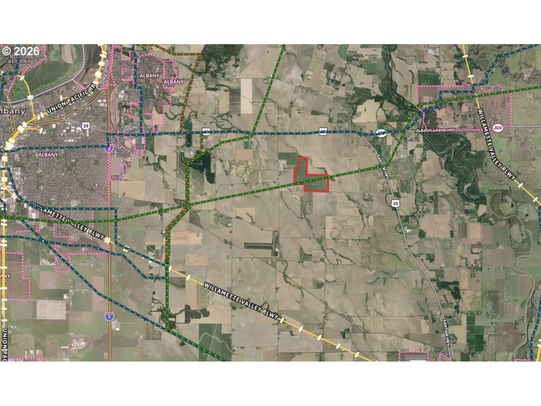 0 Gerig Dr Property Photo 5