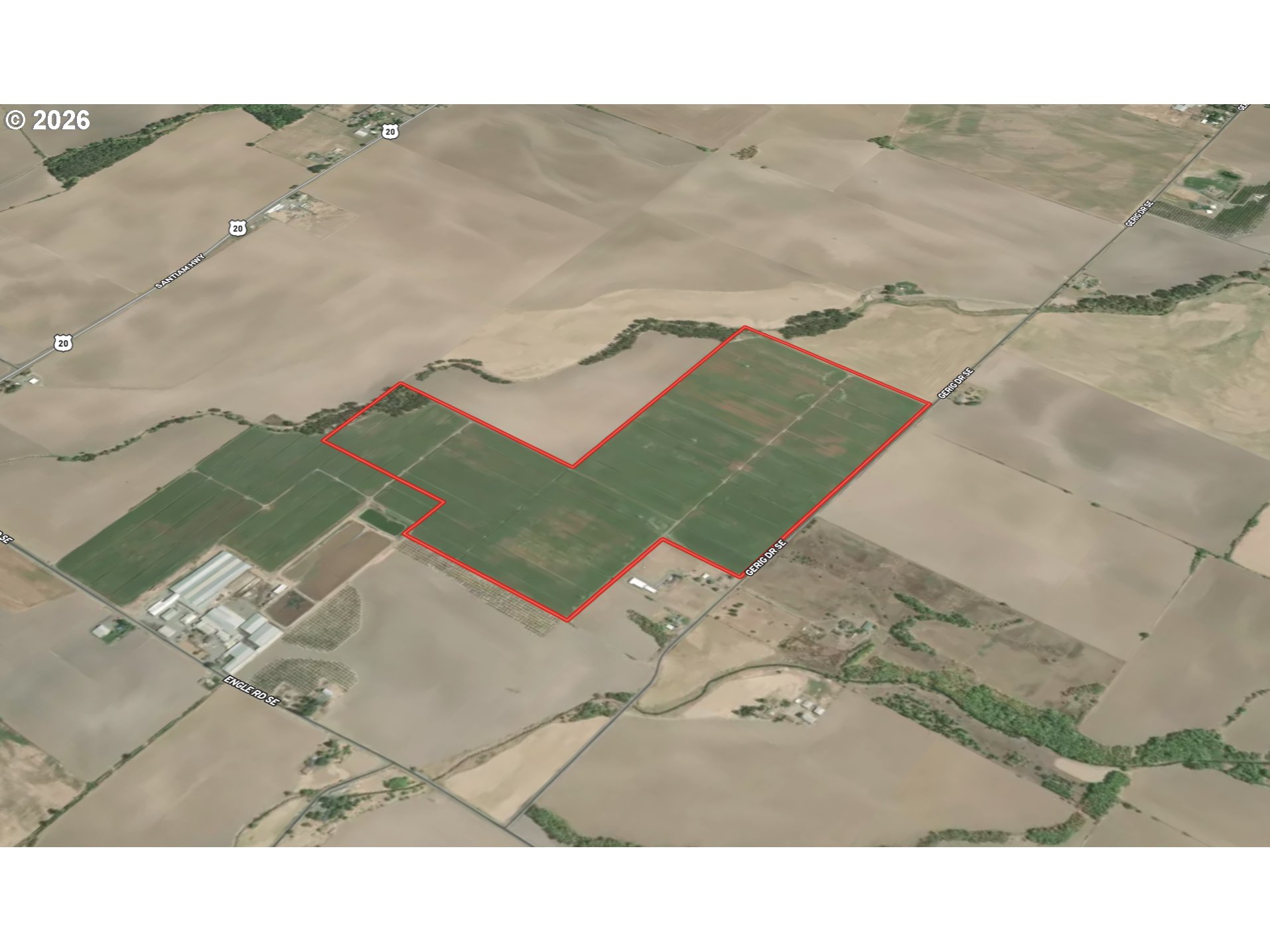 0 Gerig Dr Property Photo 10
