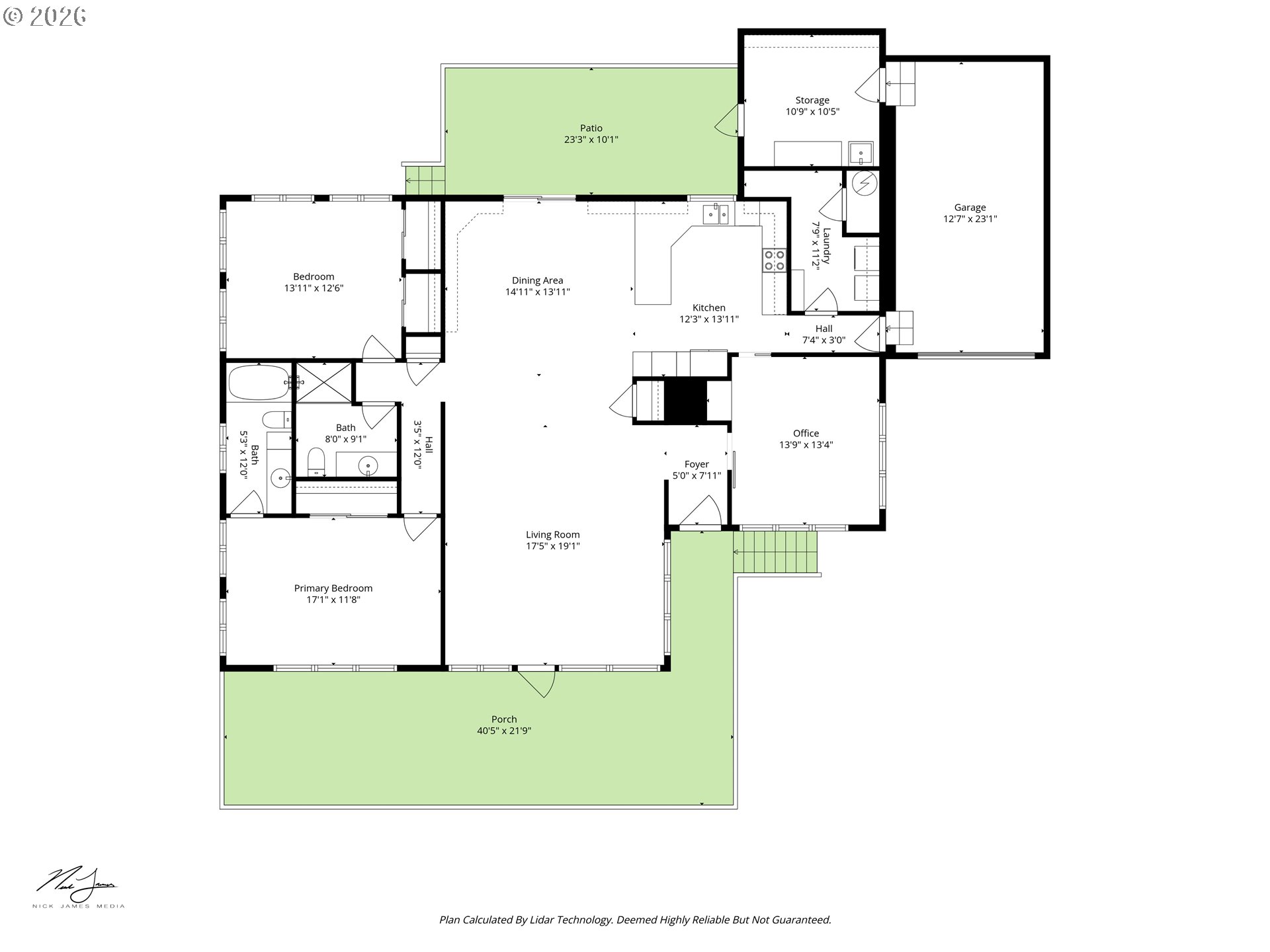 2765 Spring Blvd Property Photo 42