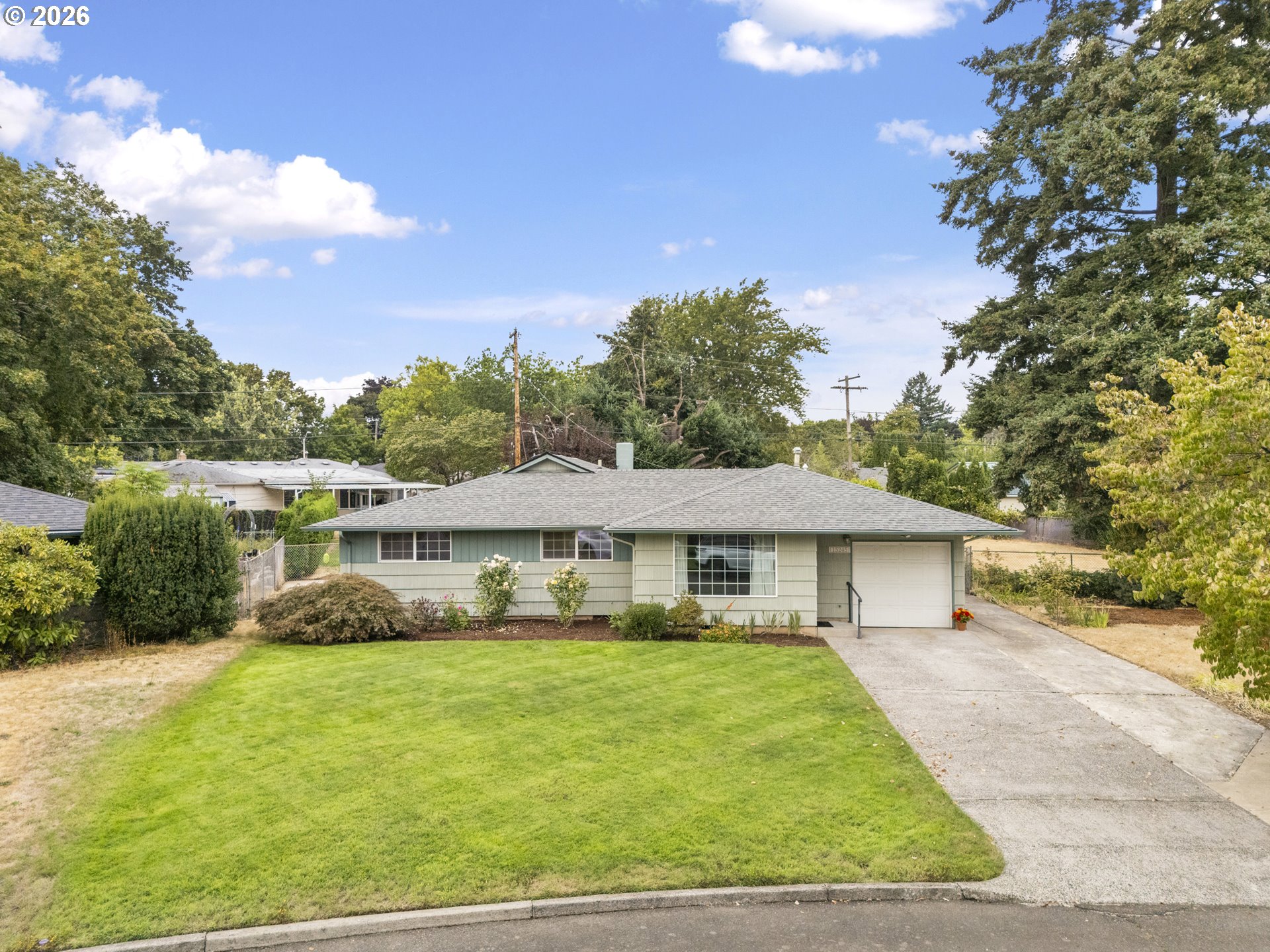 15245 Se Market Ct Property Photo 1