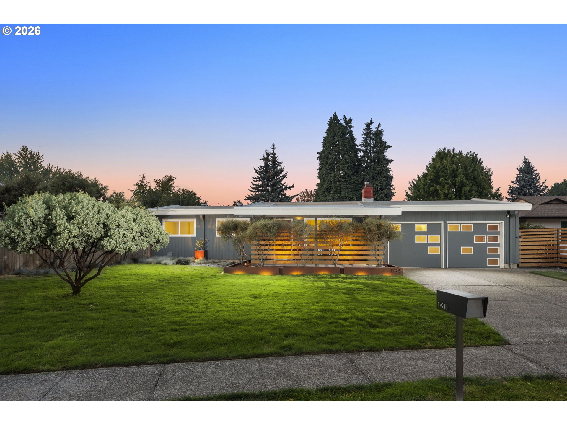 17915 NW TILLAMOOK DR