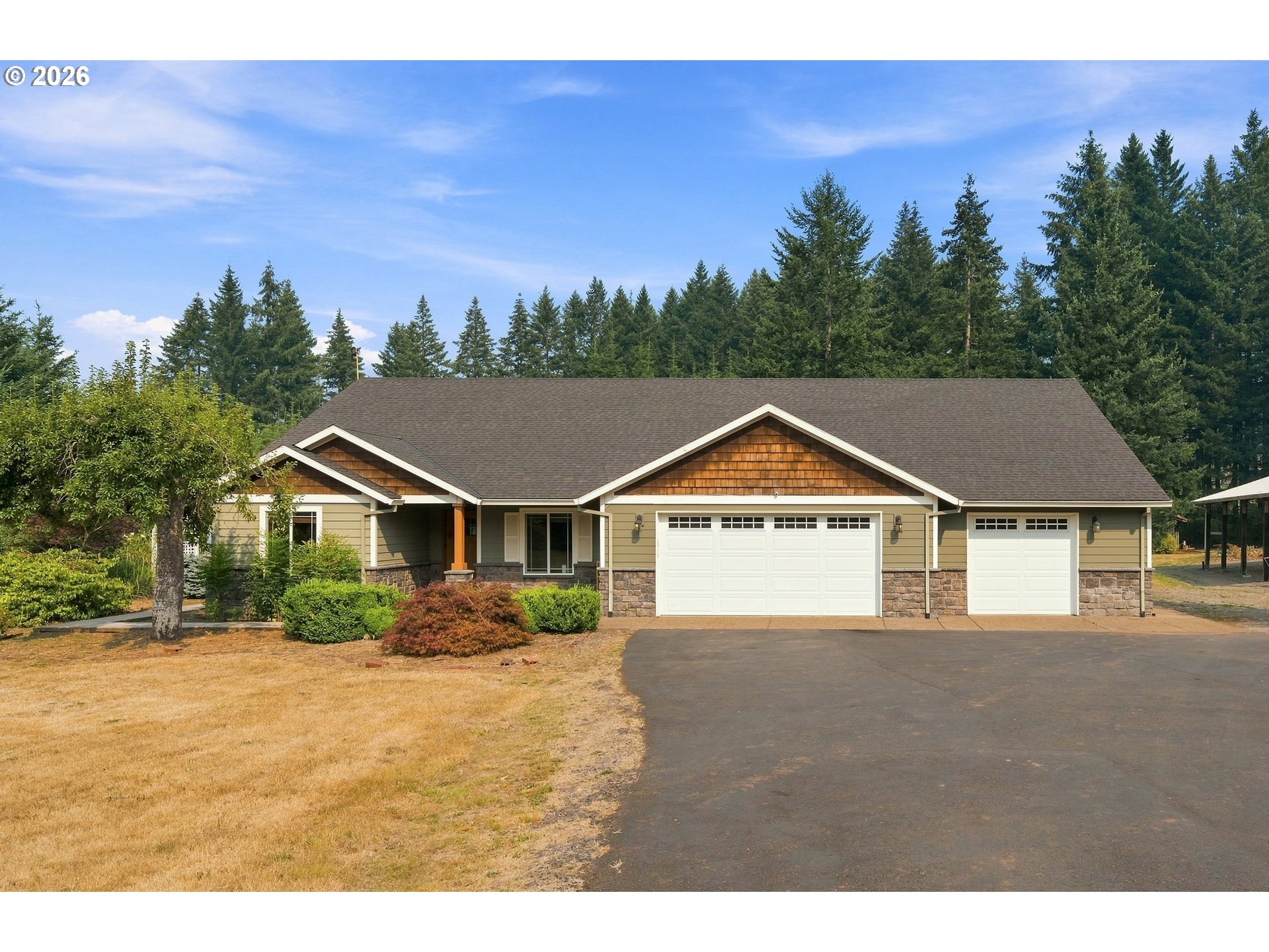 26606 S Hillockburn Rd Property Photo 1