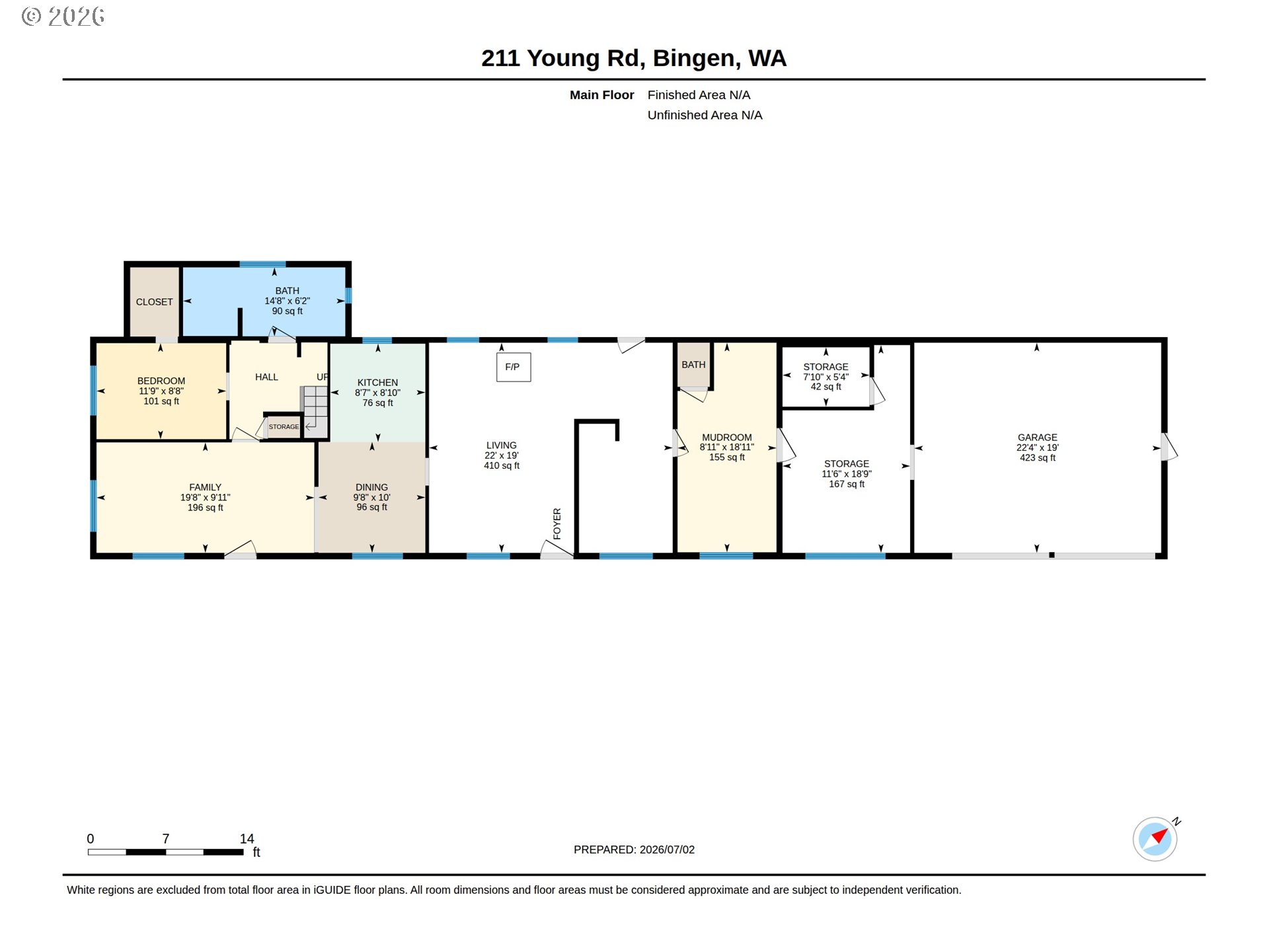 211 Young Rd Property Photo 21
