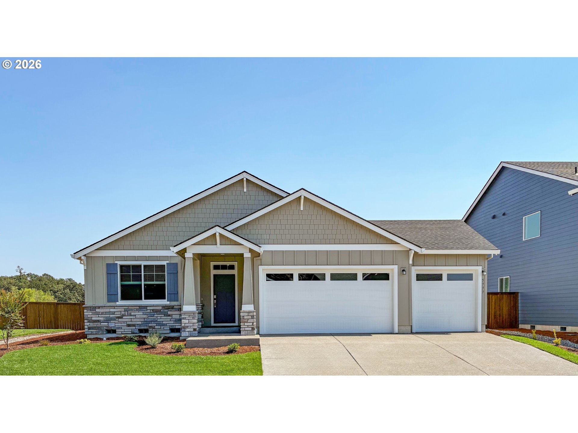 5777 Edward Ct. Smt Property Photo 1