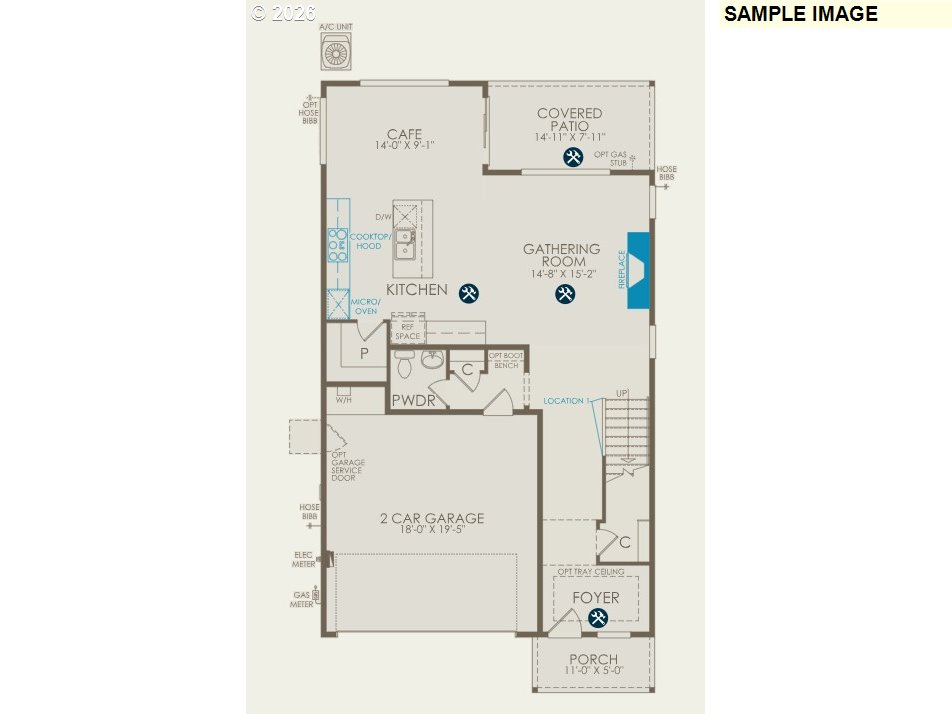 15926 Sw Bluewater Ter Property Photo 2