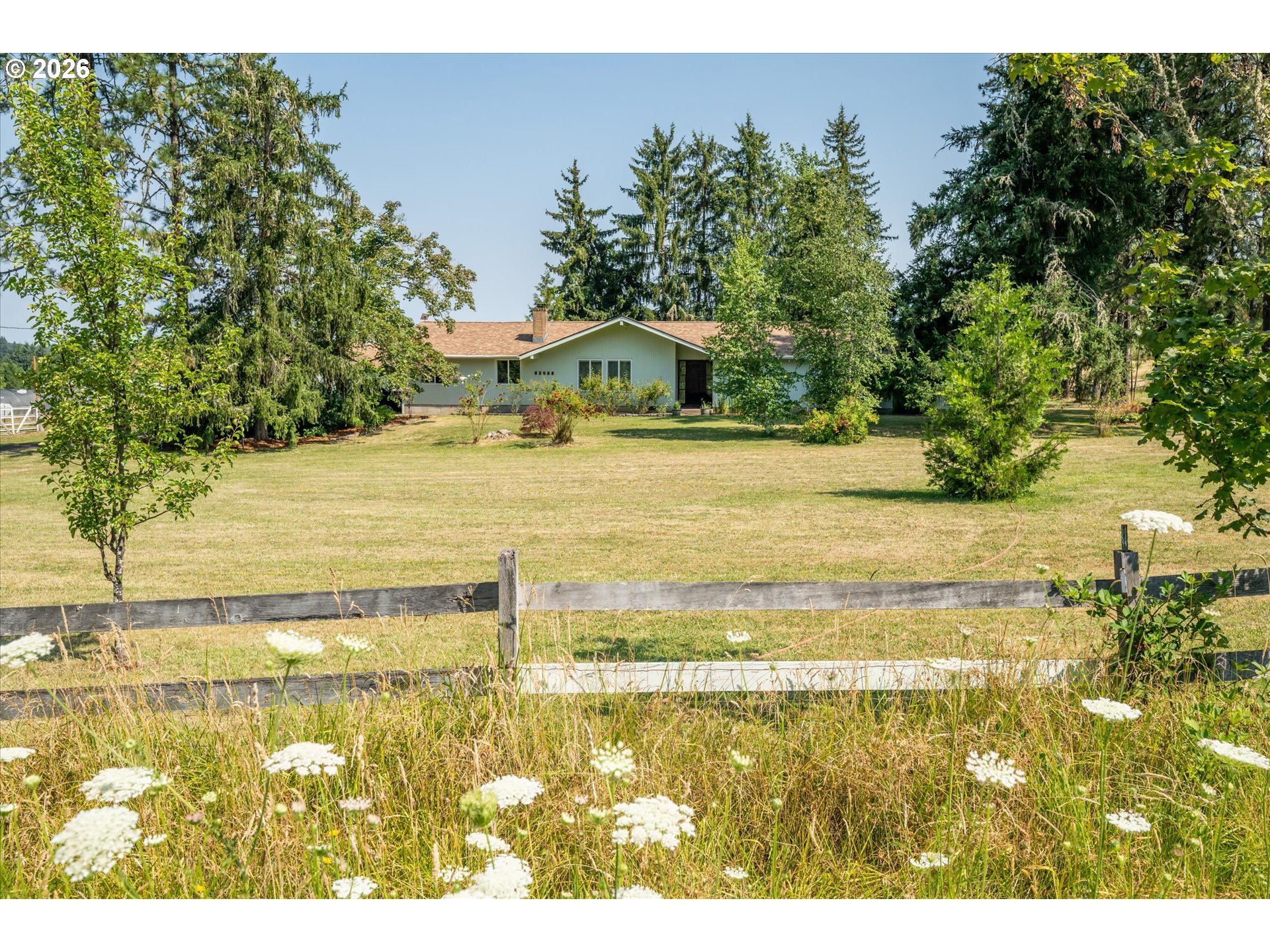 82086 Lost Creek Rd Property Photo 1