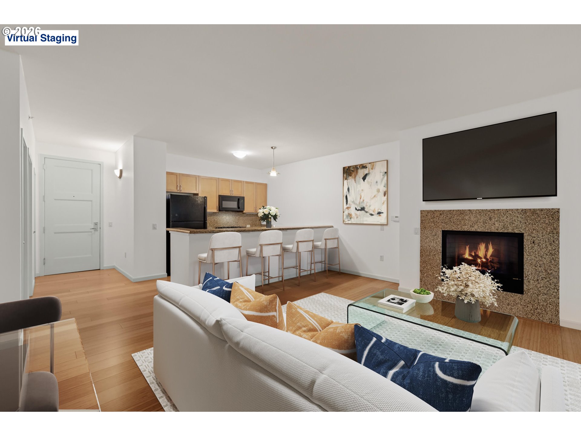1620 Ne Broadway St 206 Property Photo 5