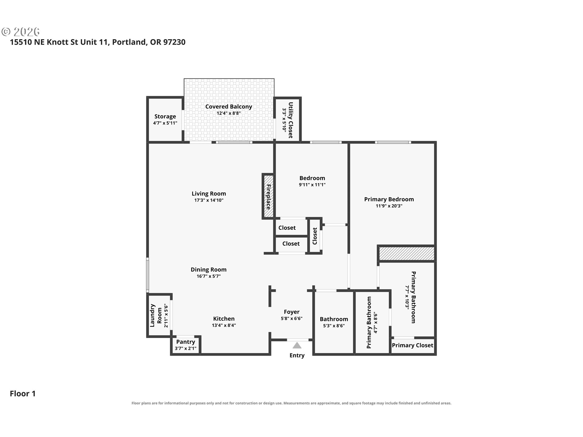 15510 Ne Knott St 11 Property Photo 36