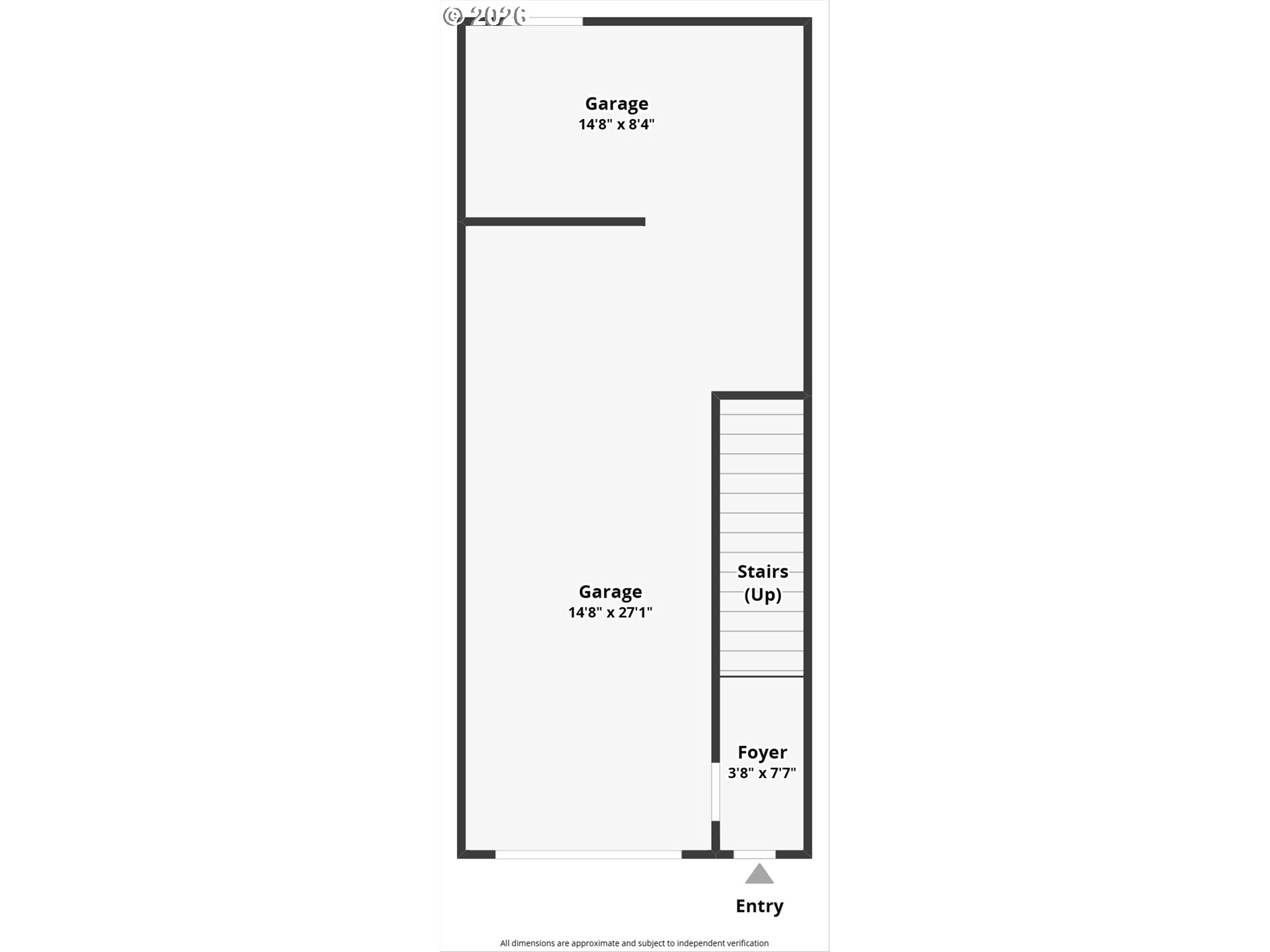 8527 N Edison St Property Photo 15