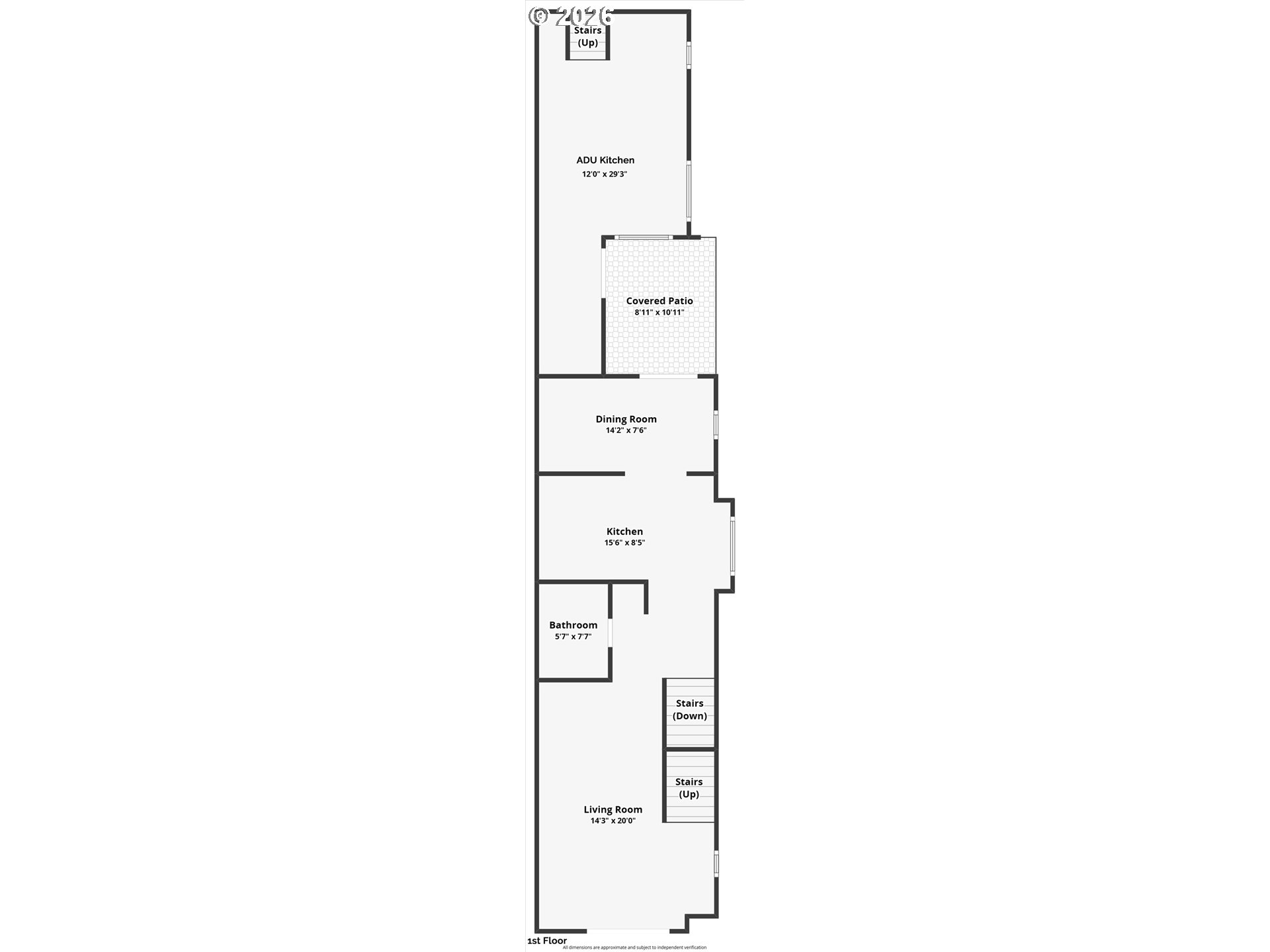 8527 N Edison St Property Photo 16