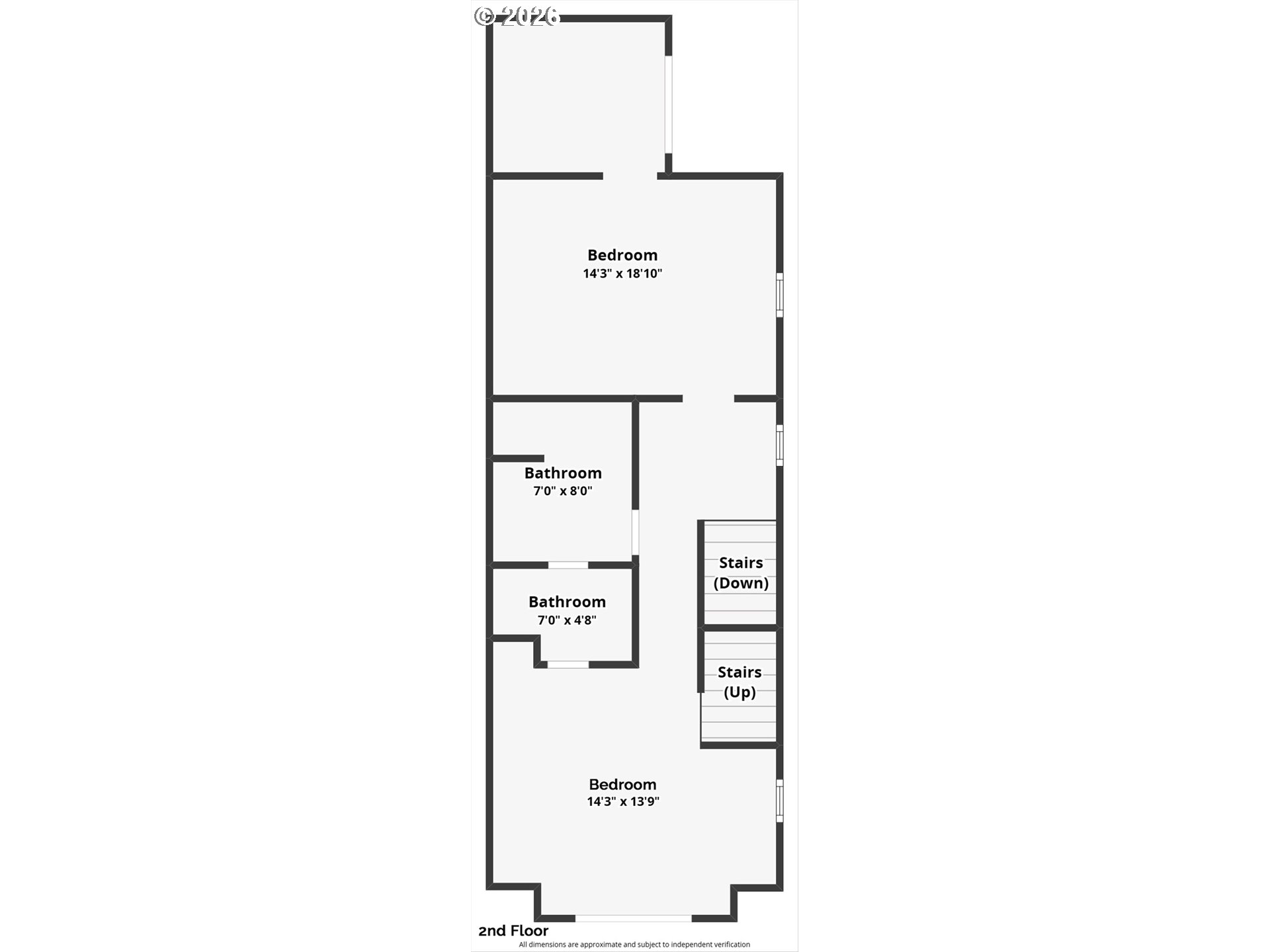 8527 N Edison St Property Photo 17