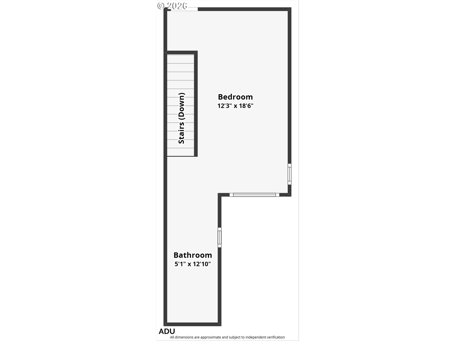 8527 N Edison St Property Photo 18