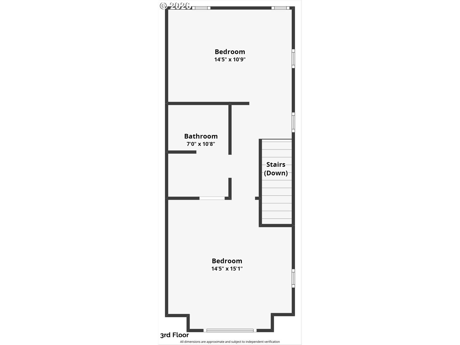 8527 N Edison St Property Photo 19