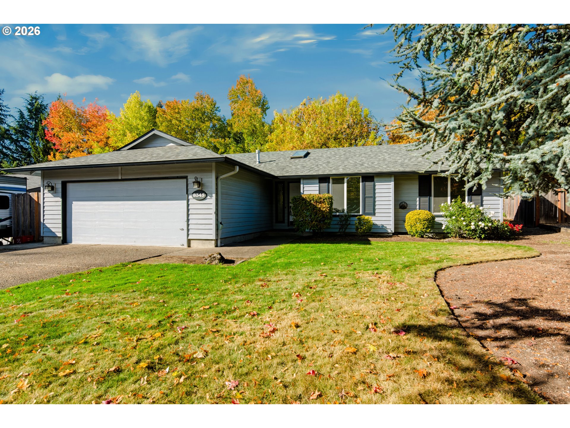 8345 SW MONTICELLO CT Property Photo 1