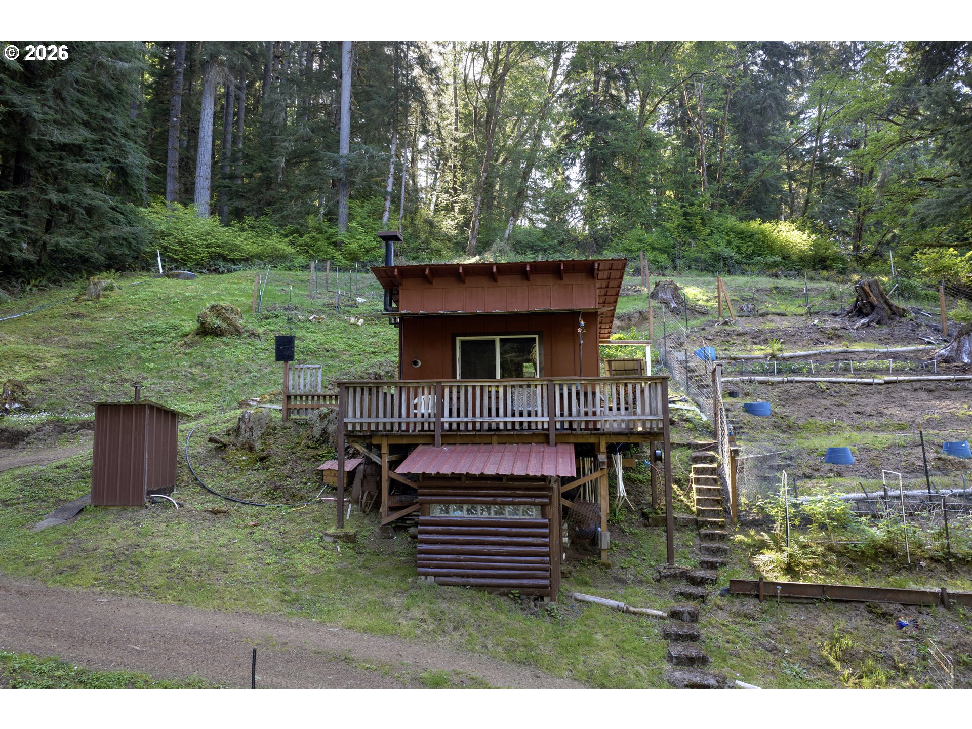 1901 Loon Lake Lot 8 Rd Property Photo 1