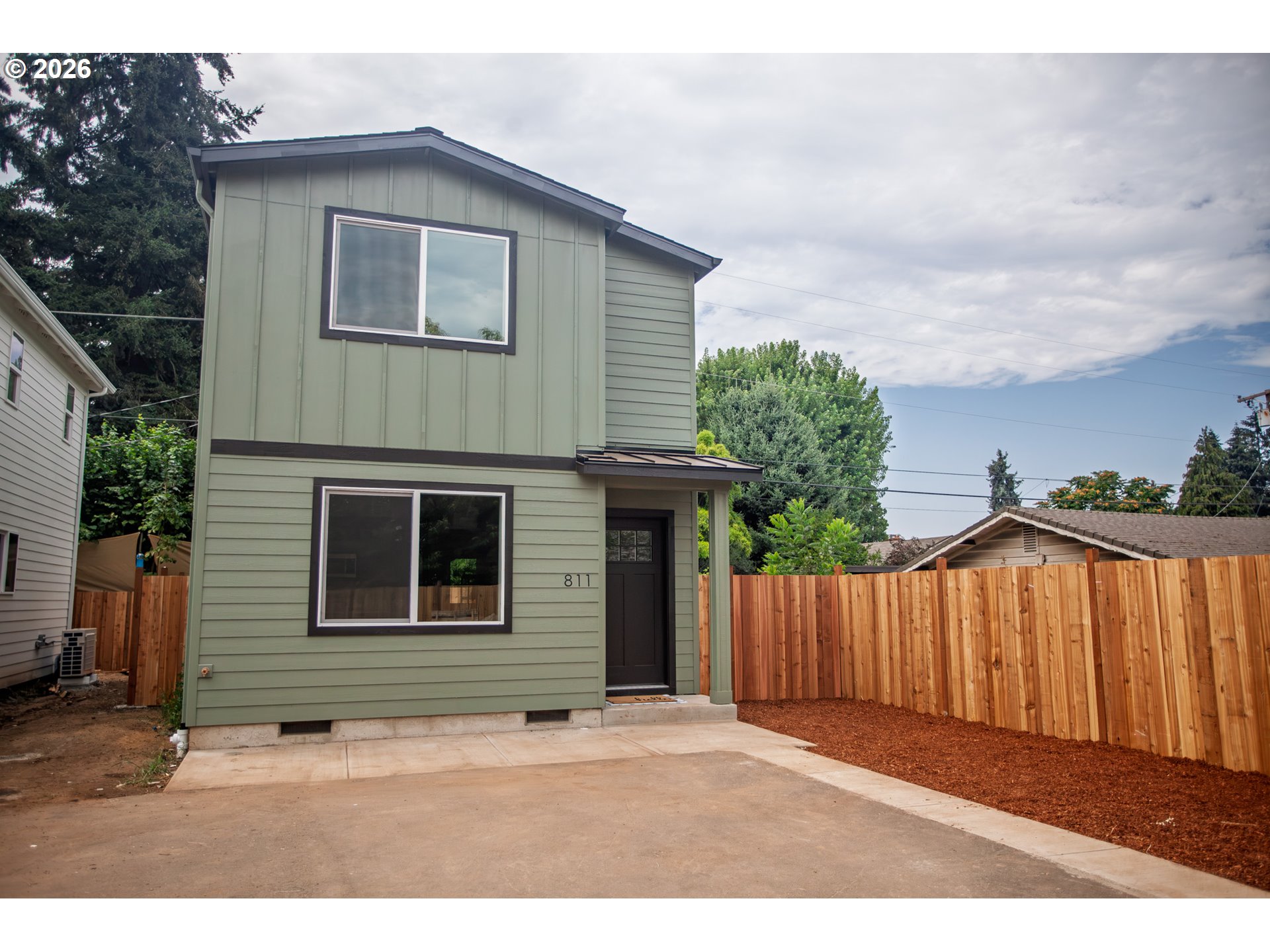 811 Horn Property Photo 1