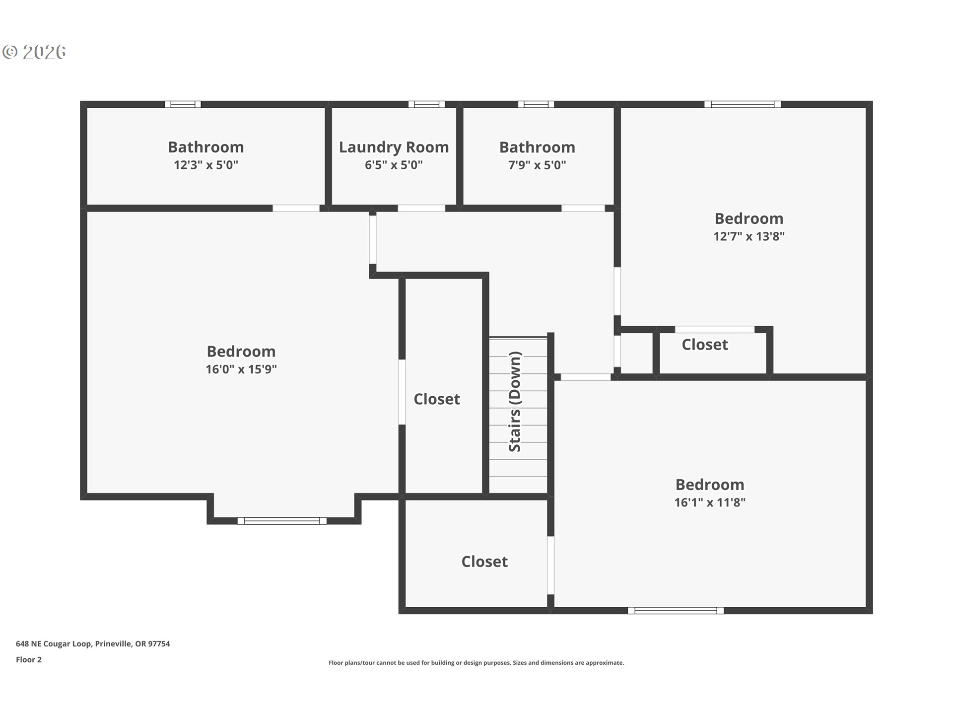 648 Ne Cougar Loop Property Photo 32