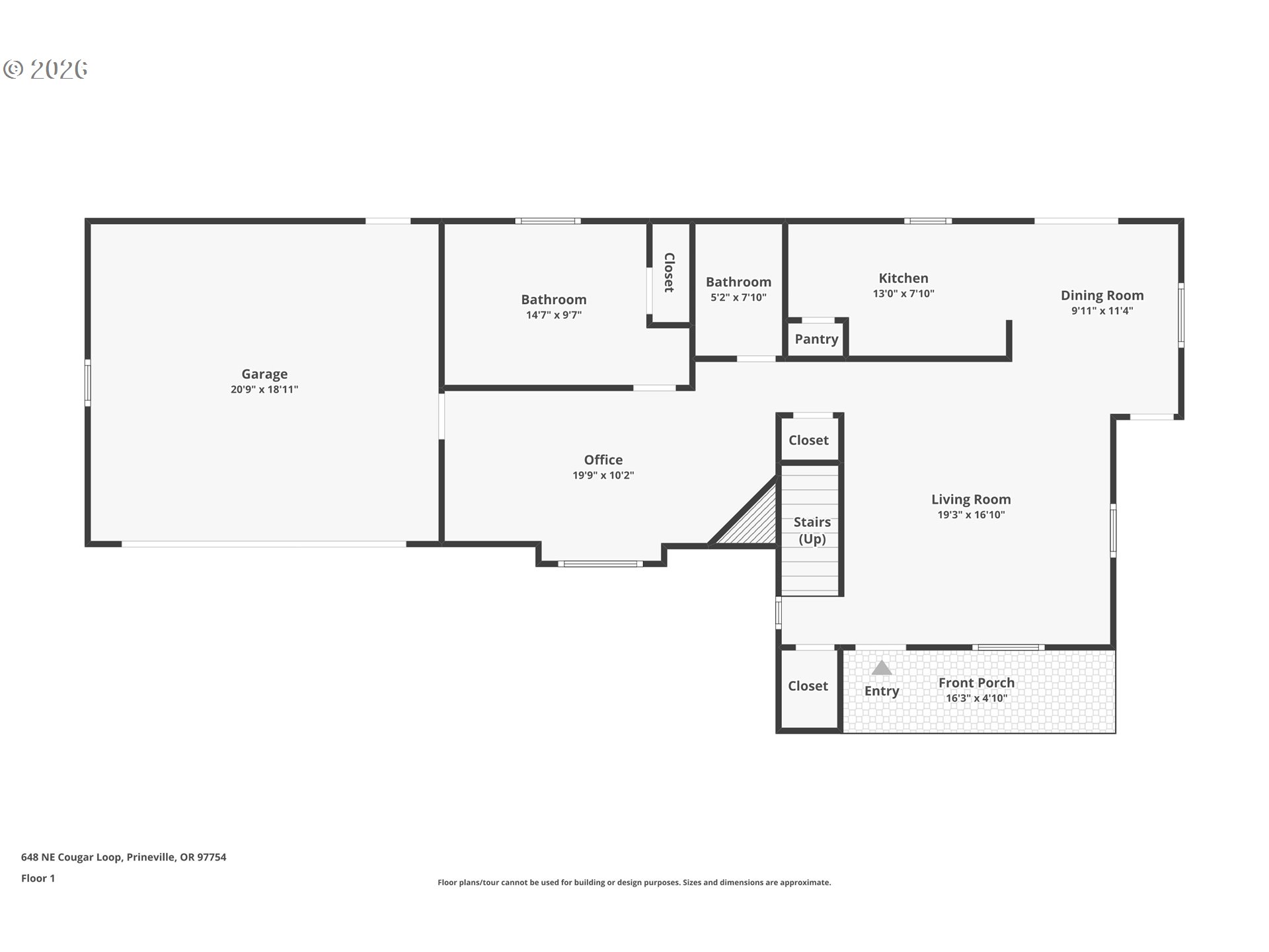 648 Ne Cougar Loop Property Photo 33