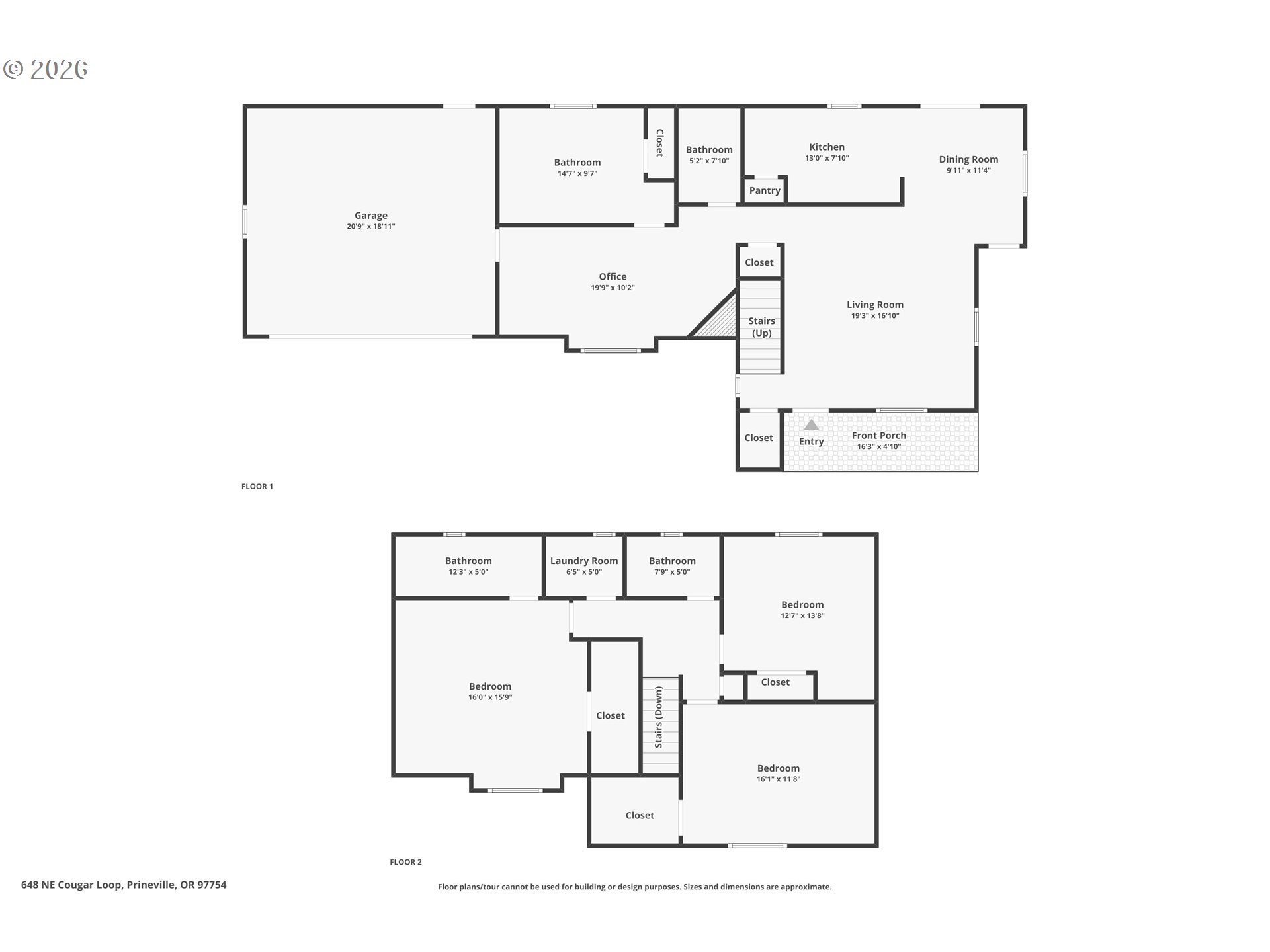 648 Ne Cougar Loop Property Photo 34