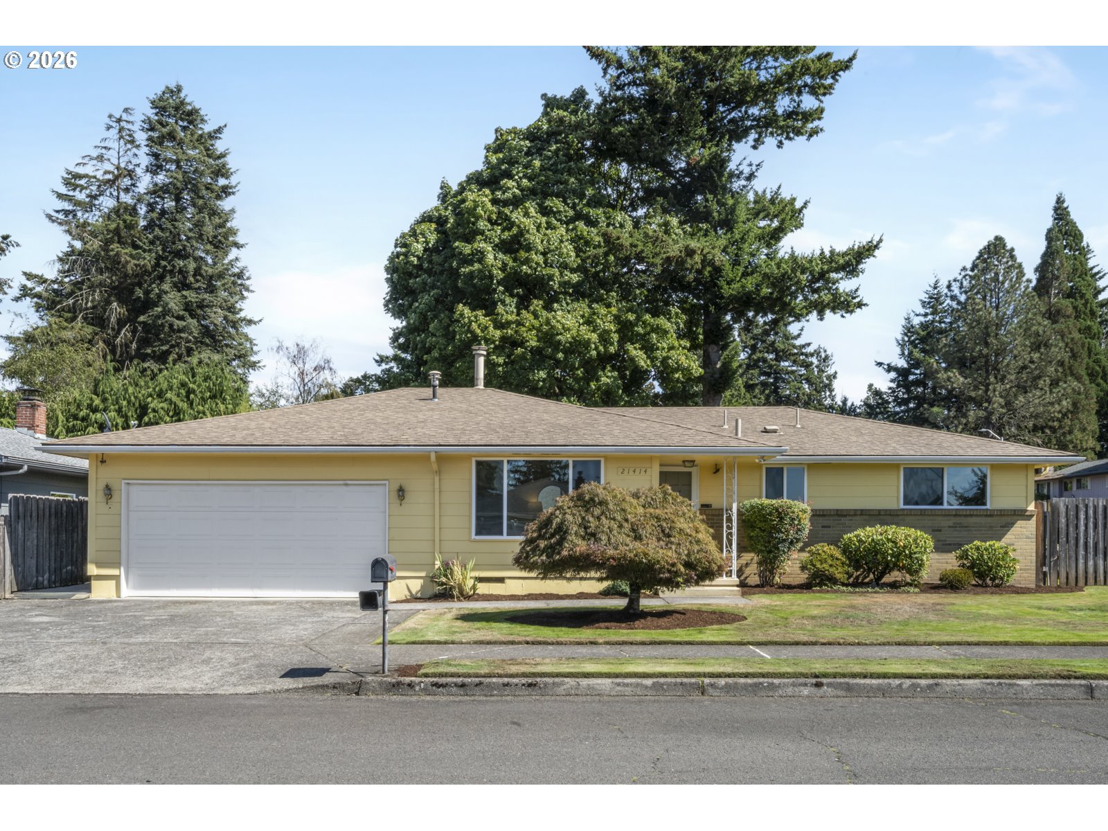 21414 SE SALMON ST Property Photo 1