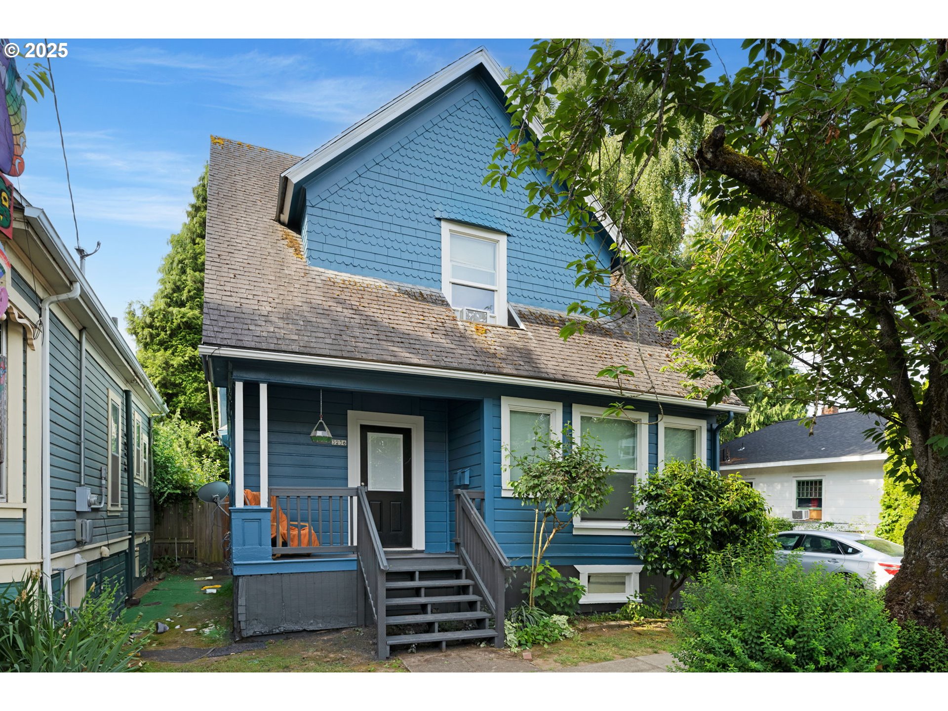 3236 Se Yamhill St Property Photo 1