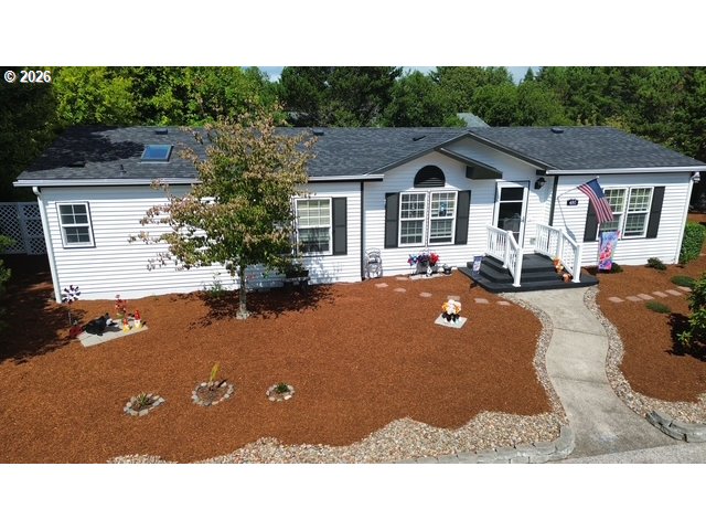 480 Sherwood Loop Property Photo 3