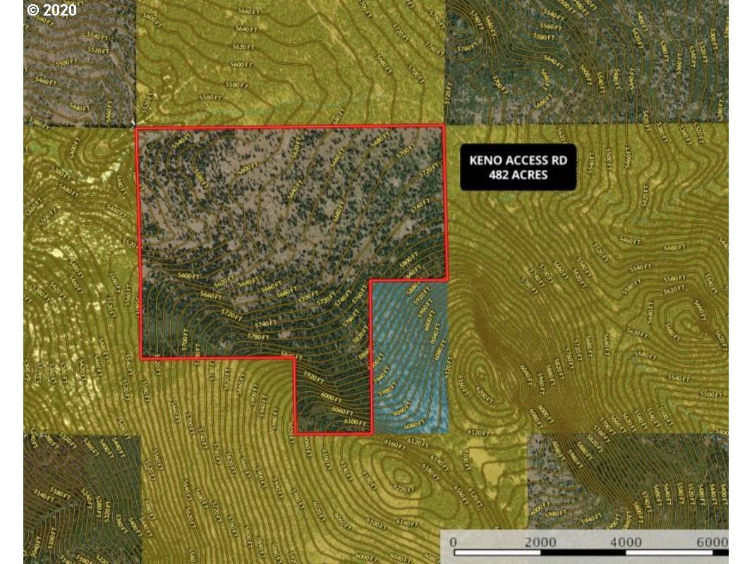 Keno Access Rd Property Photo 10